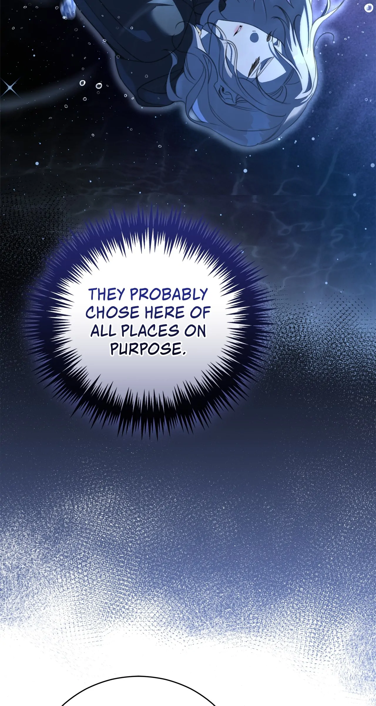 How to Choose Your Knight Chapter 37 - page 40