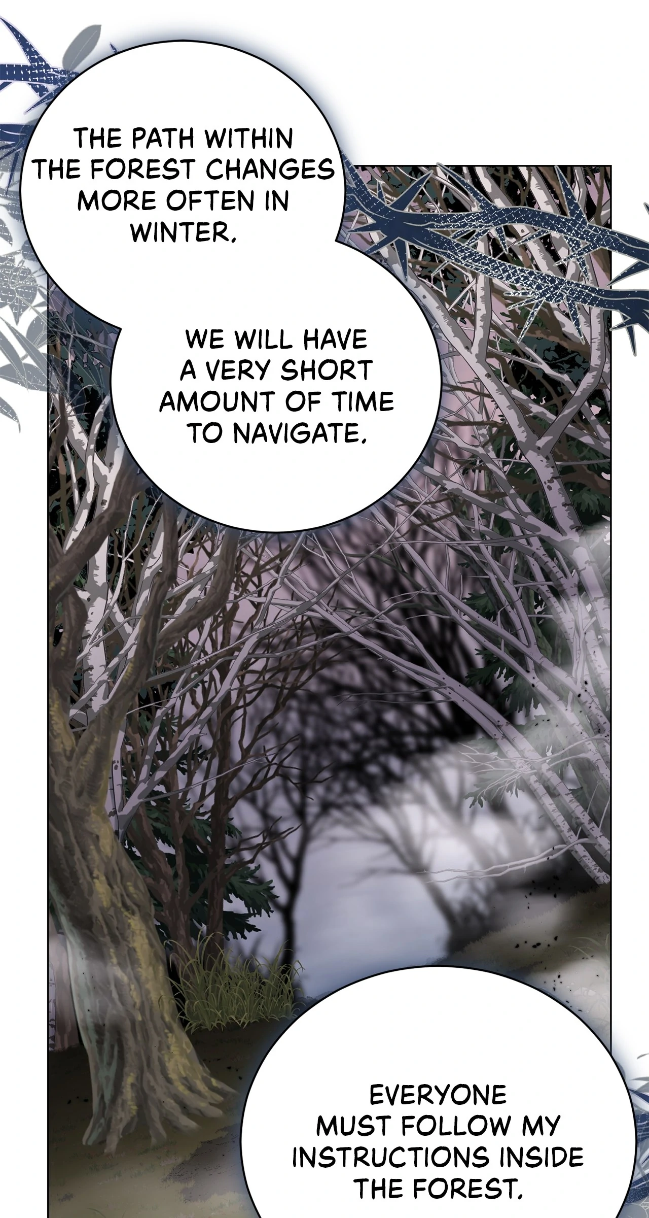 How to Choose Your Knight Chapter 37 - page 43