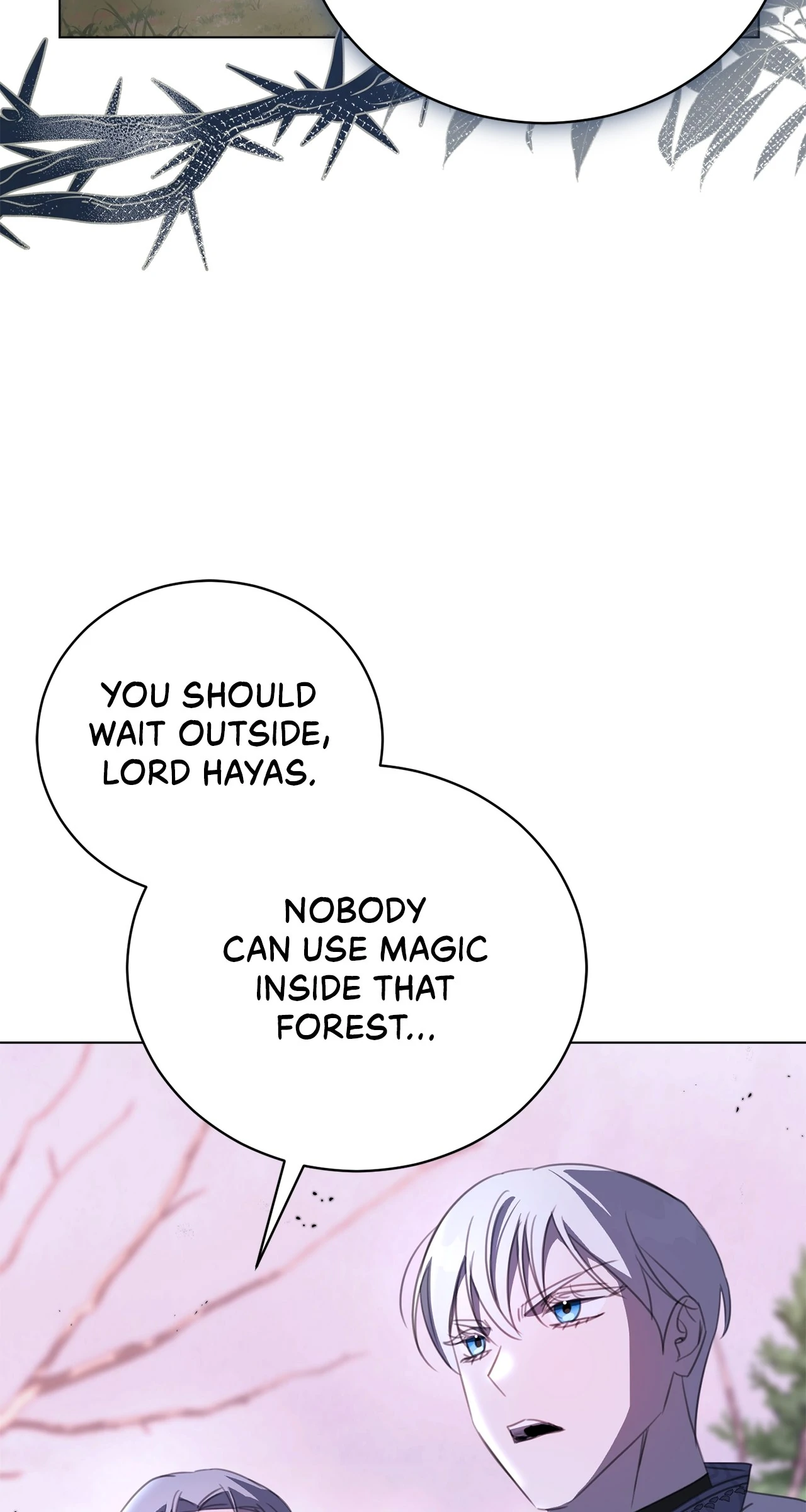 How to Choose Your Knight Chapter 37 - page 44