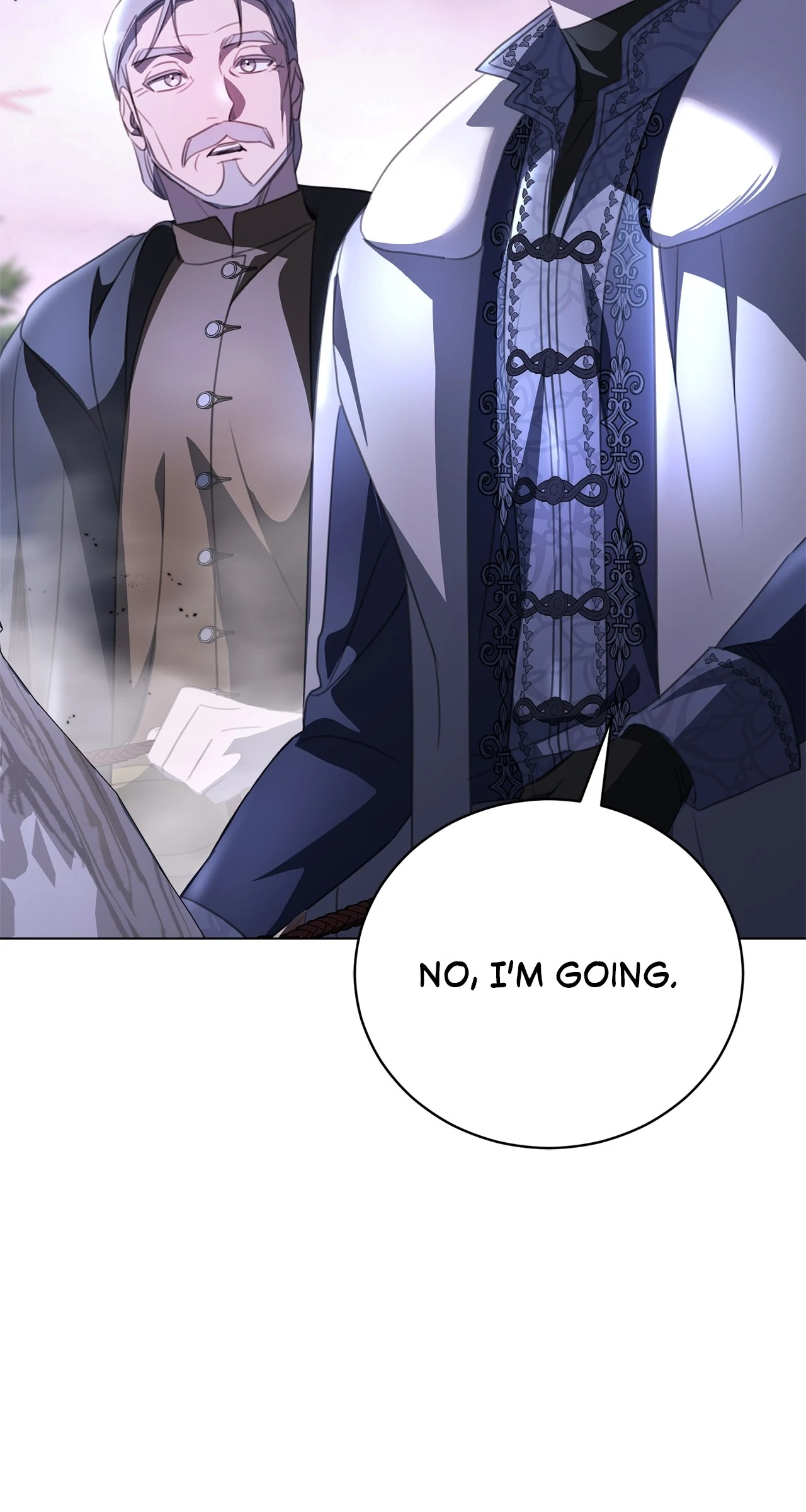 How to Choose Your Knight Chapter 37 - page 45