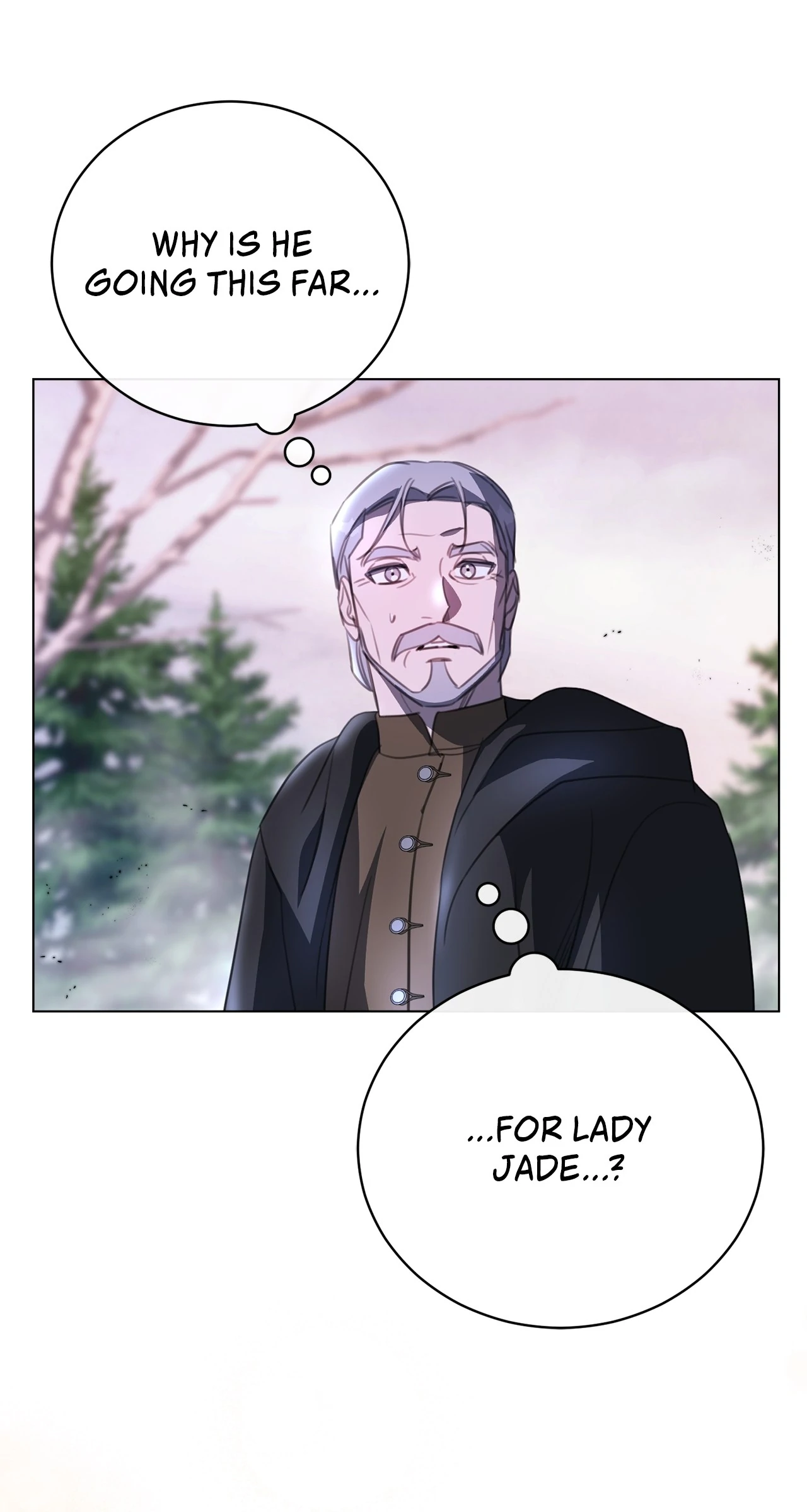 How to Choose Your Knight Chapter 37 - page 46