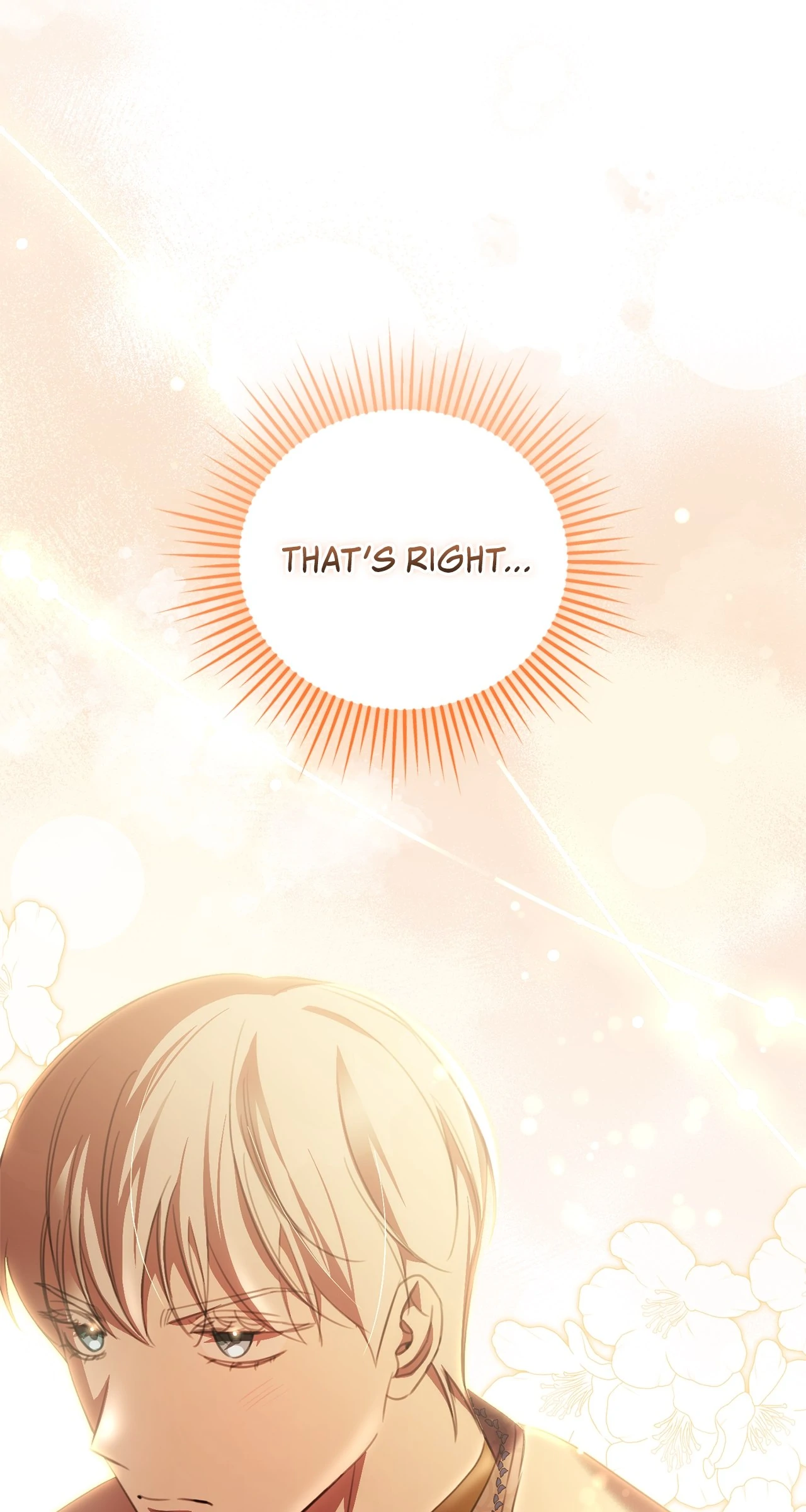 How to Choose Your Knight Chapter 37 - page 47