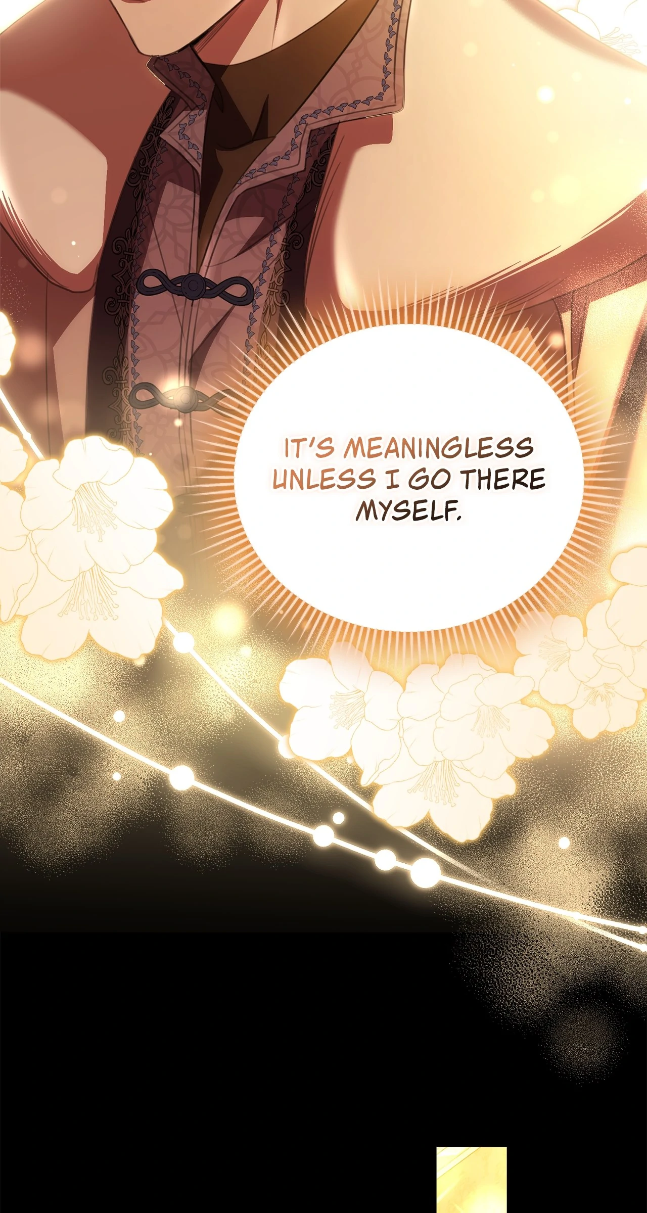 How to Choose Your Knight Chapter 37 - page 48