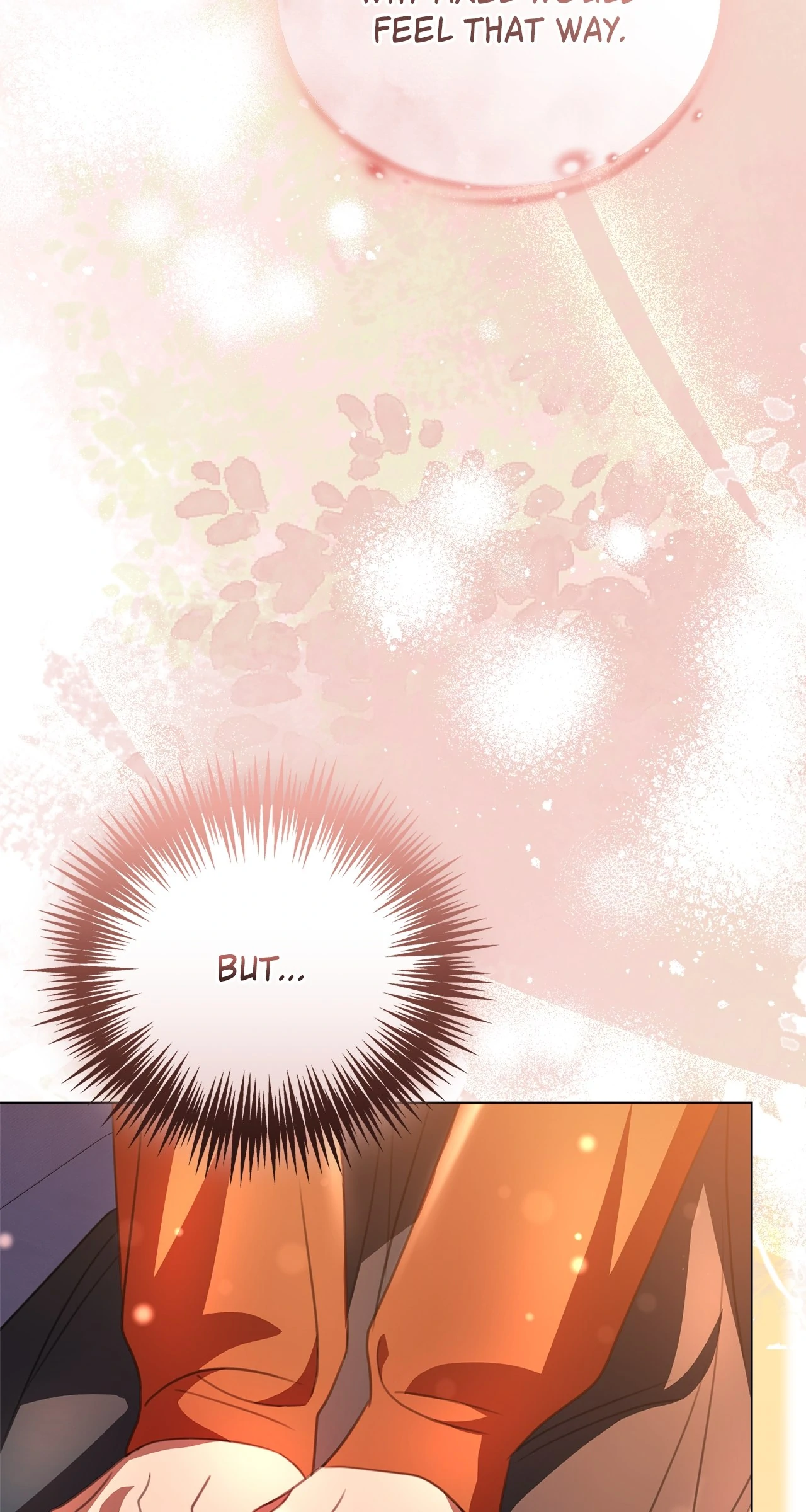 How to Choose Your Knight Chapter 37 - page 5