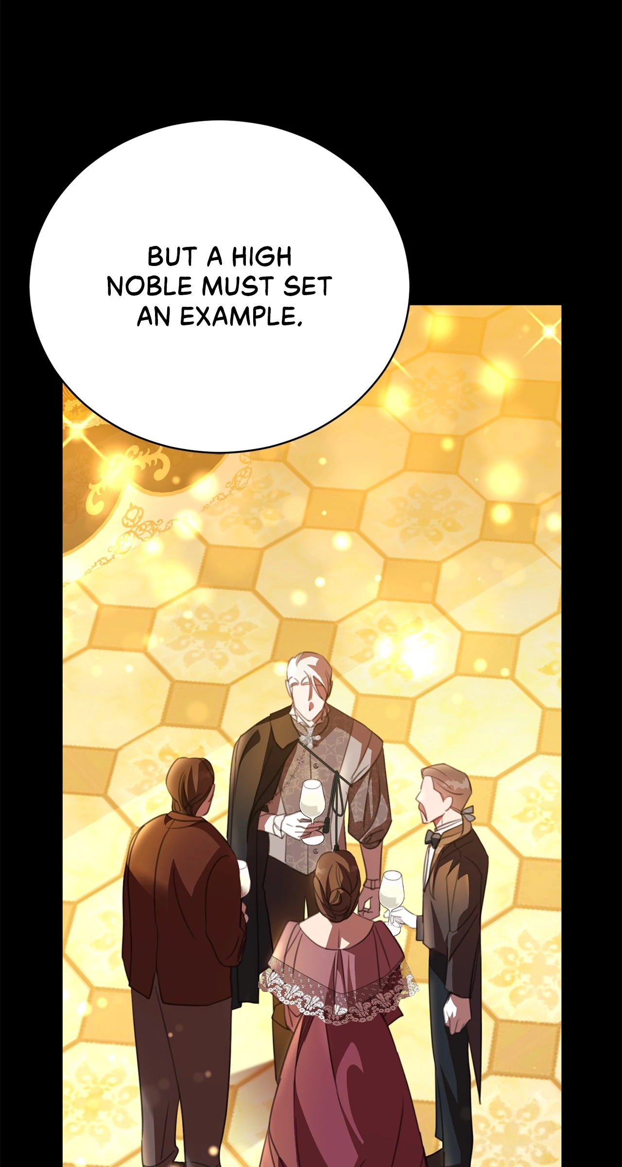 How to Choose Your Knight Chapter 37 - page 51