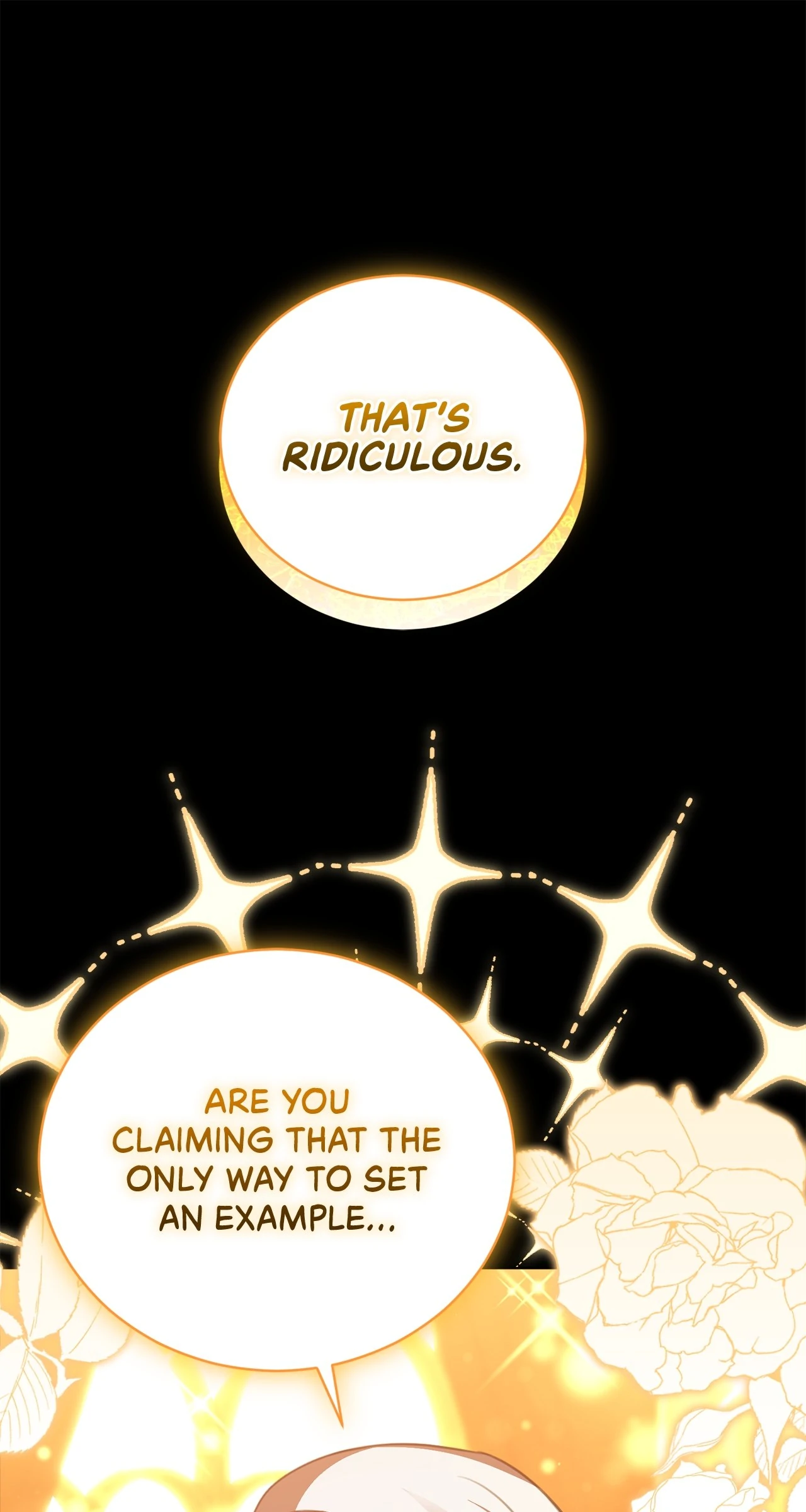 How to Choose Your Knight Chapter 37 - page 53
