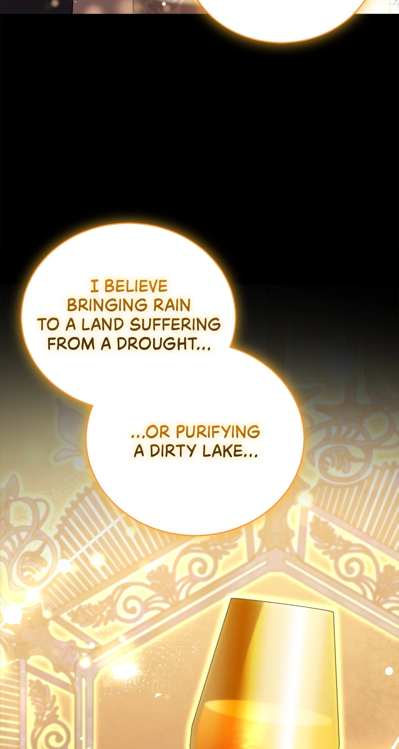 How to Choose Your Knight Chapter 37 - page 55