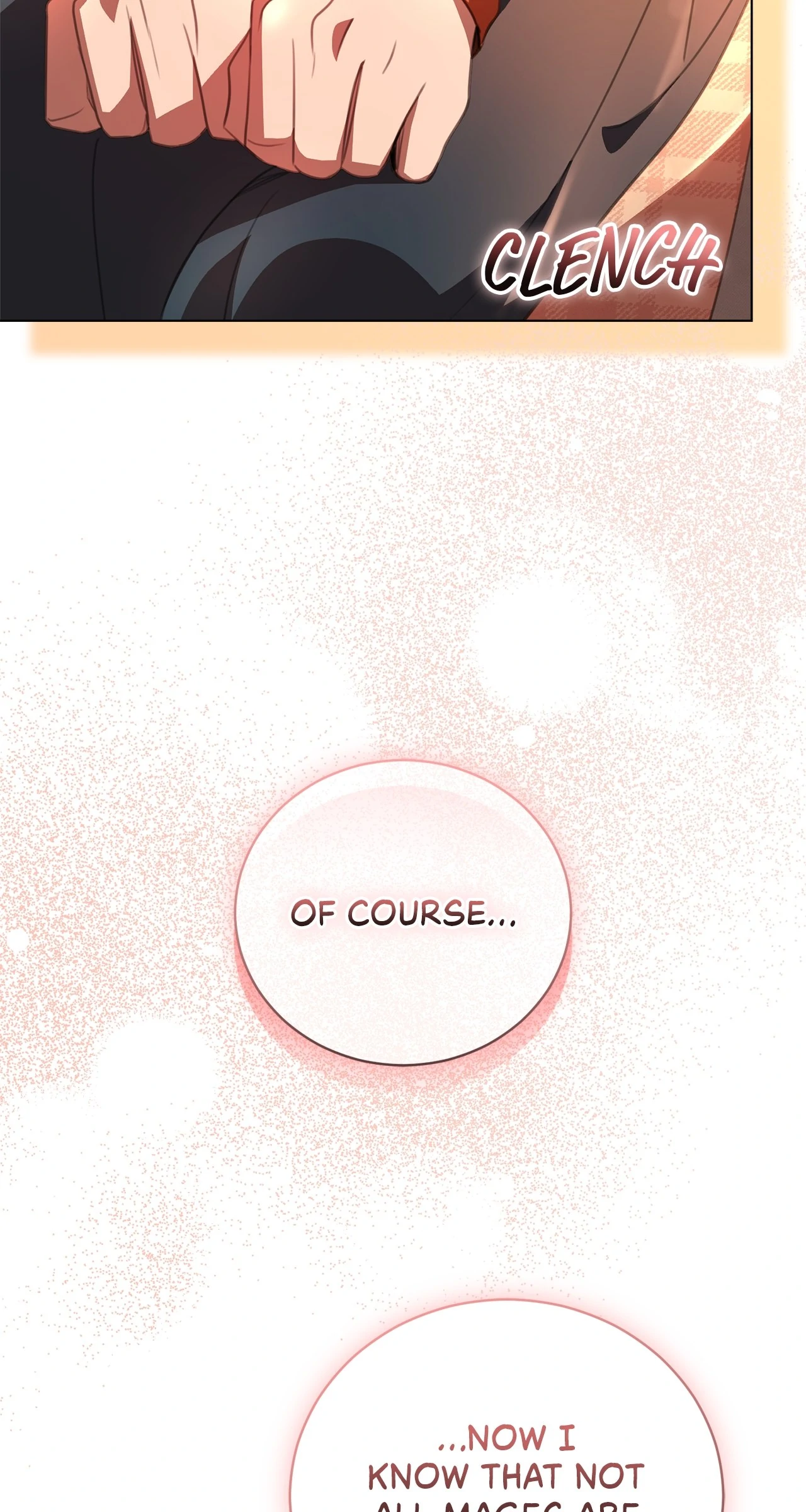 How to Choose Your Knight Chapter 37 - page 6