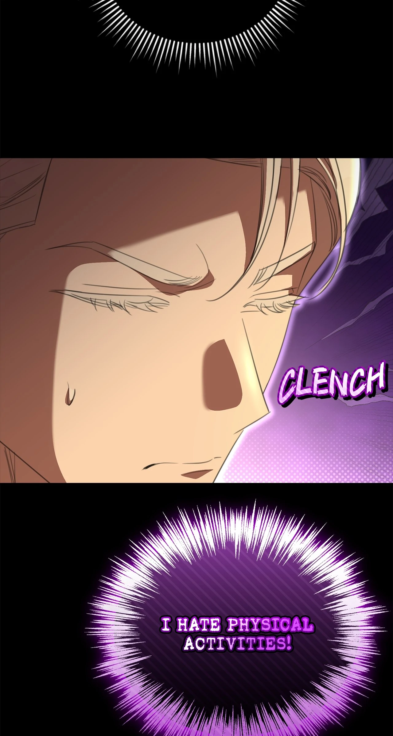 How to Choose Your Knight Chapter 37 - page 60