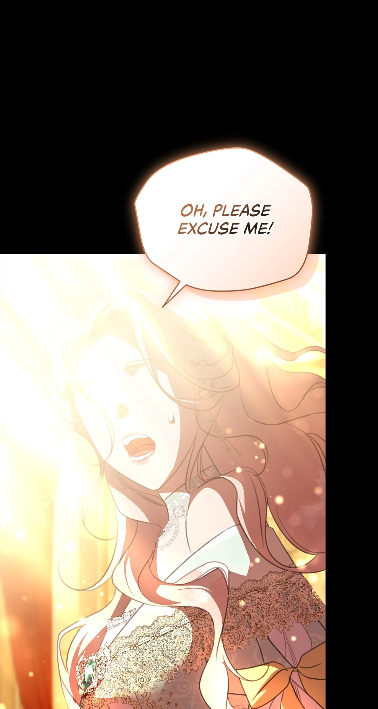 How to Choose Your Knight Chapter 37 - page 64