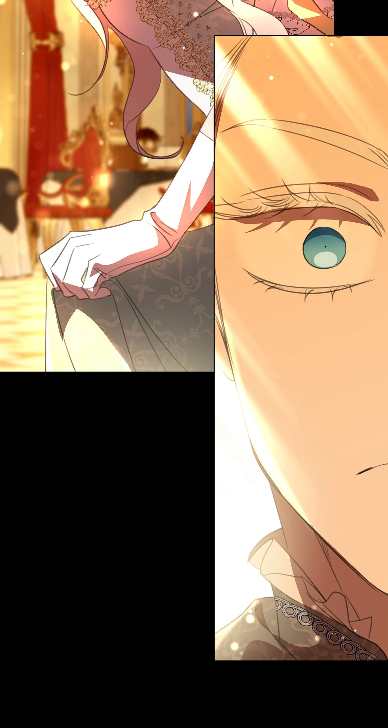 How to Choose Your Knight Chapter 37 - page 65