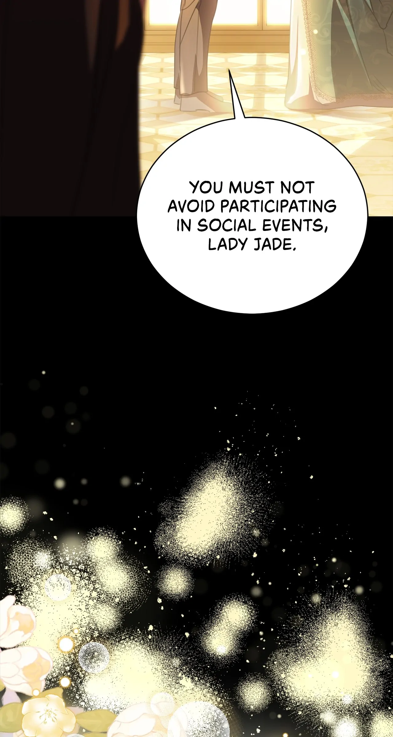 How to Choose Your Knight Chapter 37 - page 67