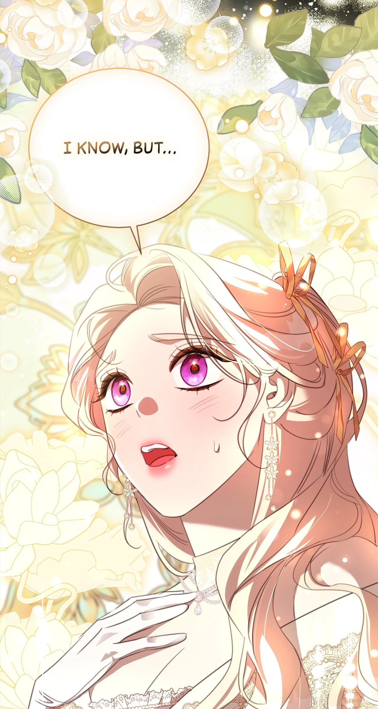 How to Choose Your Knight Chapter 37 - page 68