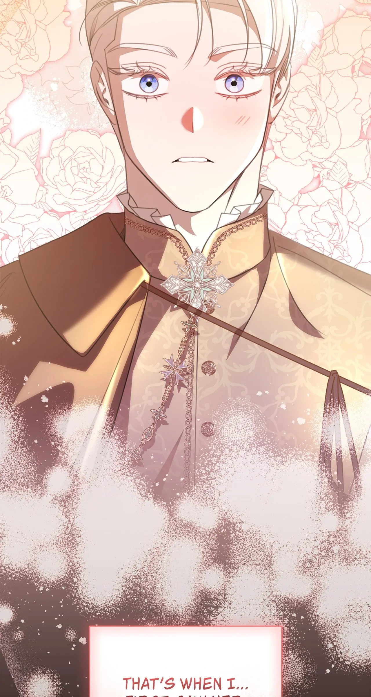How to Choose Your Knight Chapter 37 - page 70