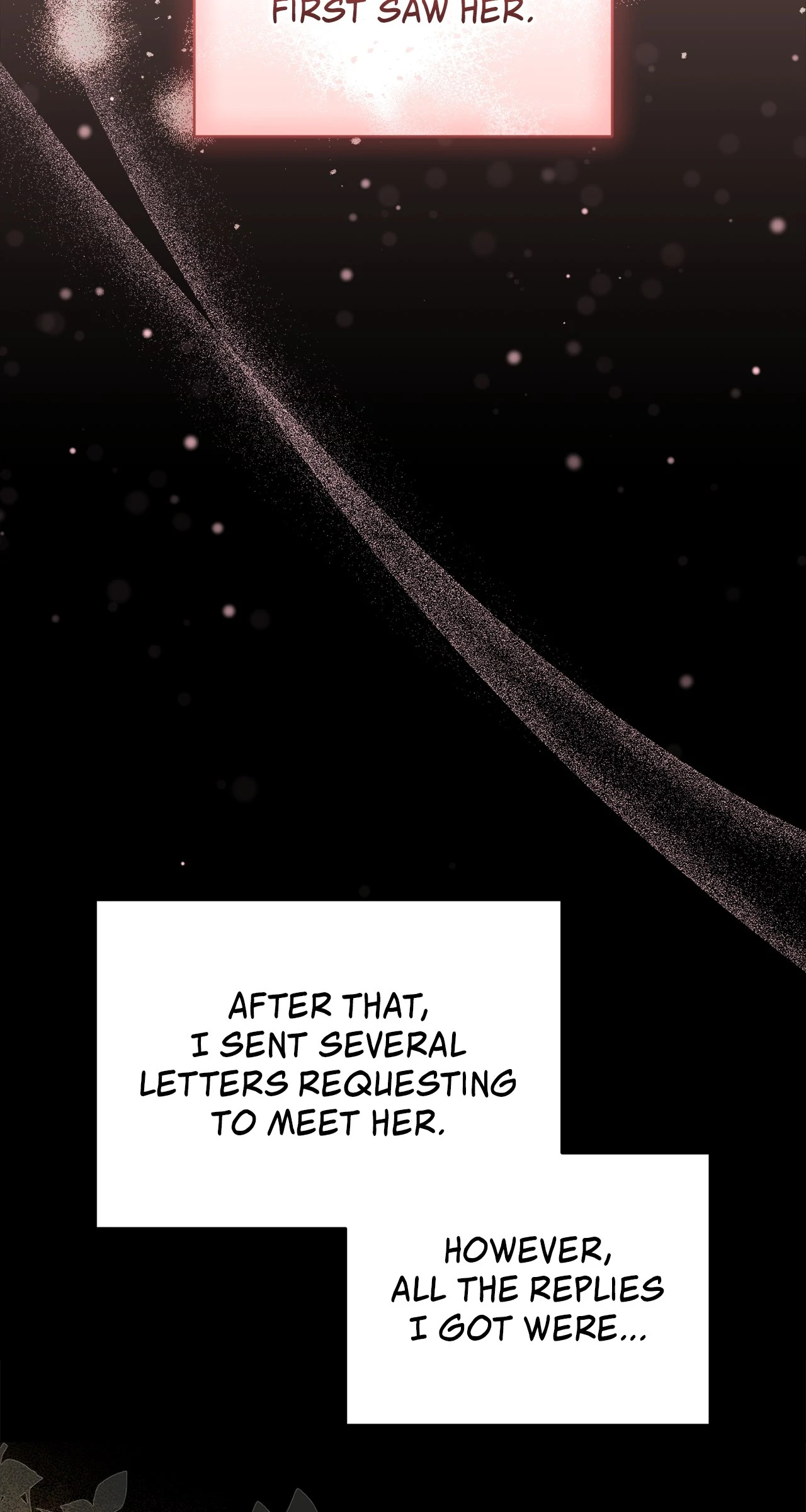 How to Choose Your Knight Chapter 37 - page 71