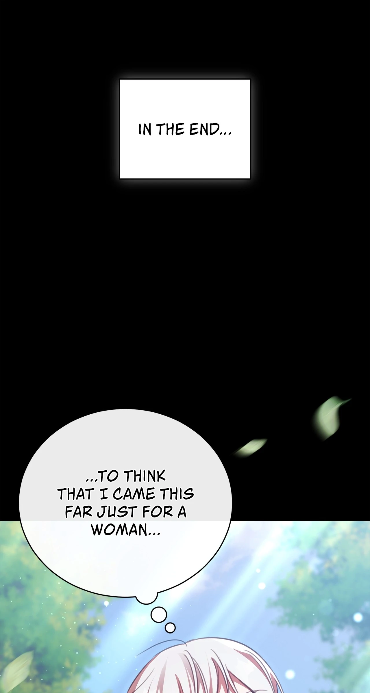 How to Choose Your Knight Chapter 37 - page 76