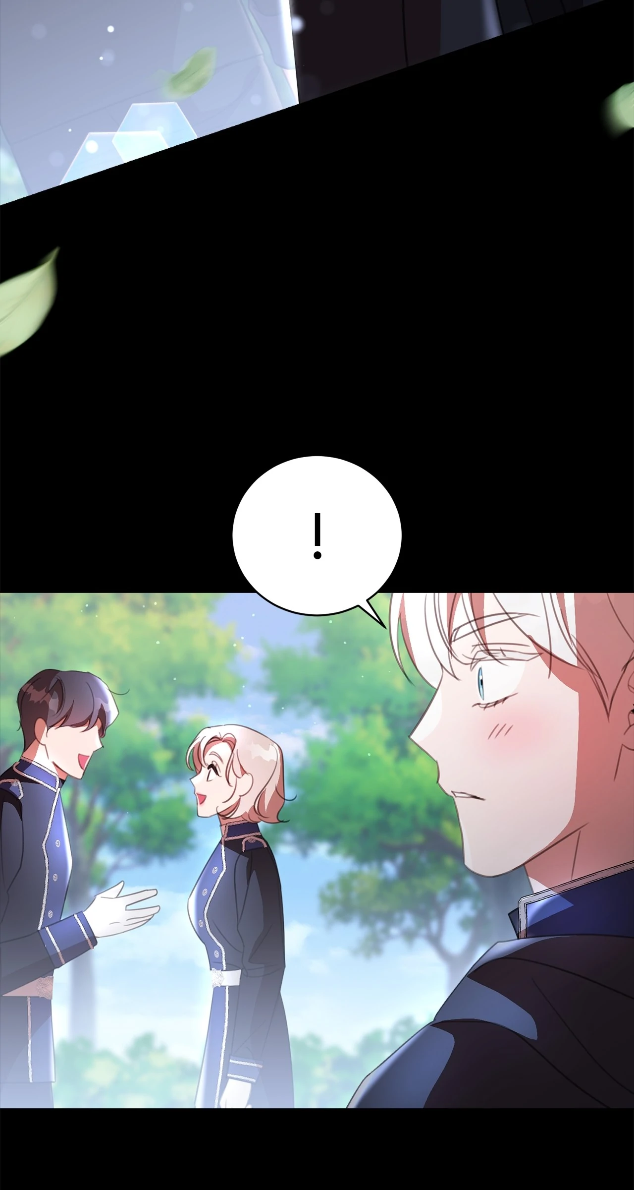 How to Choose Your Knight Chapter 37 - page 78