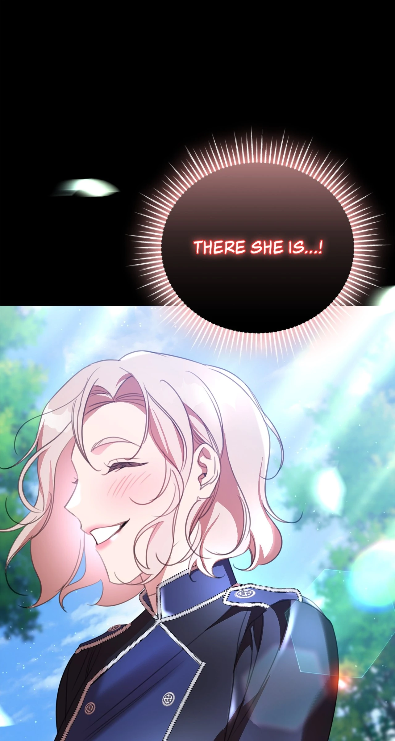 How to Choose Your Knight Chapter 37 - page 79