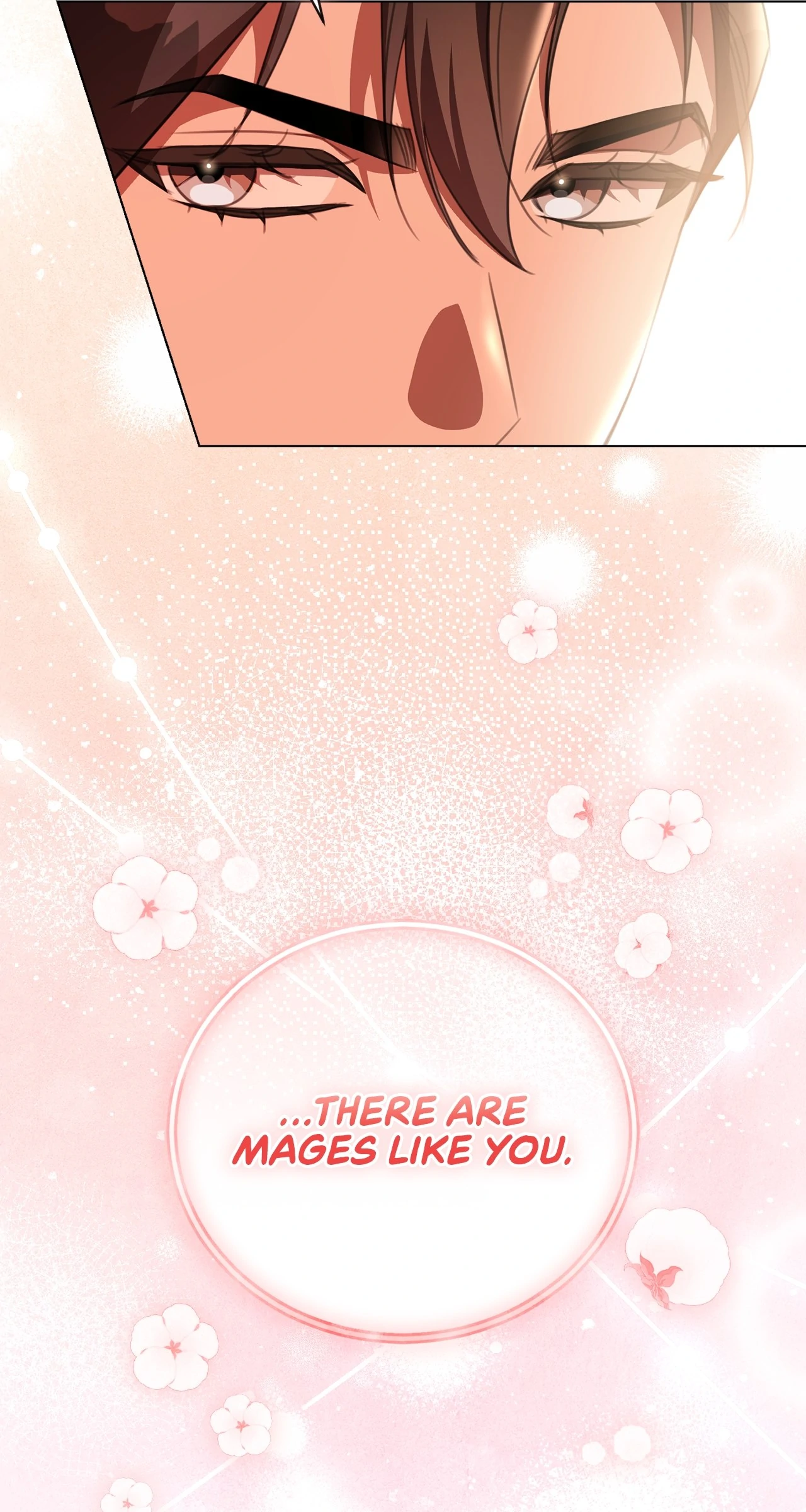 How to Choose Your Knight Chapter 37 - page 8