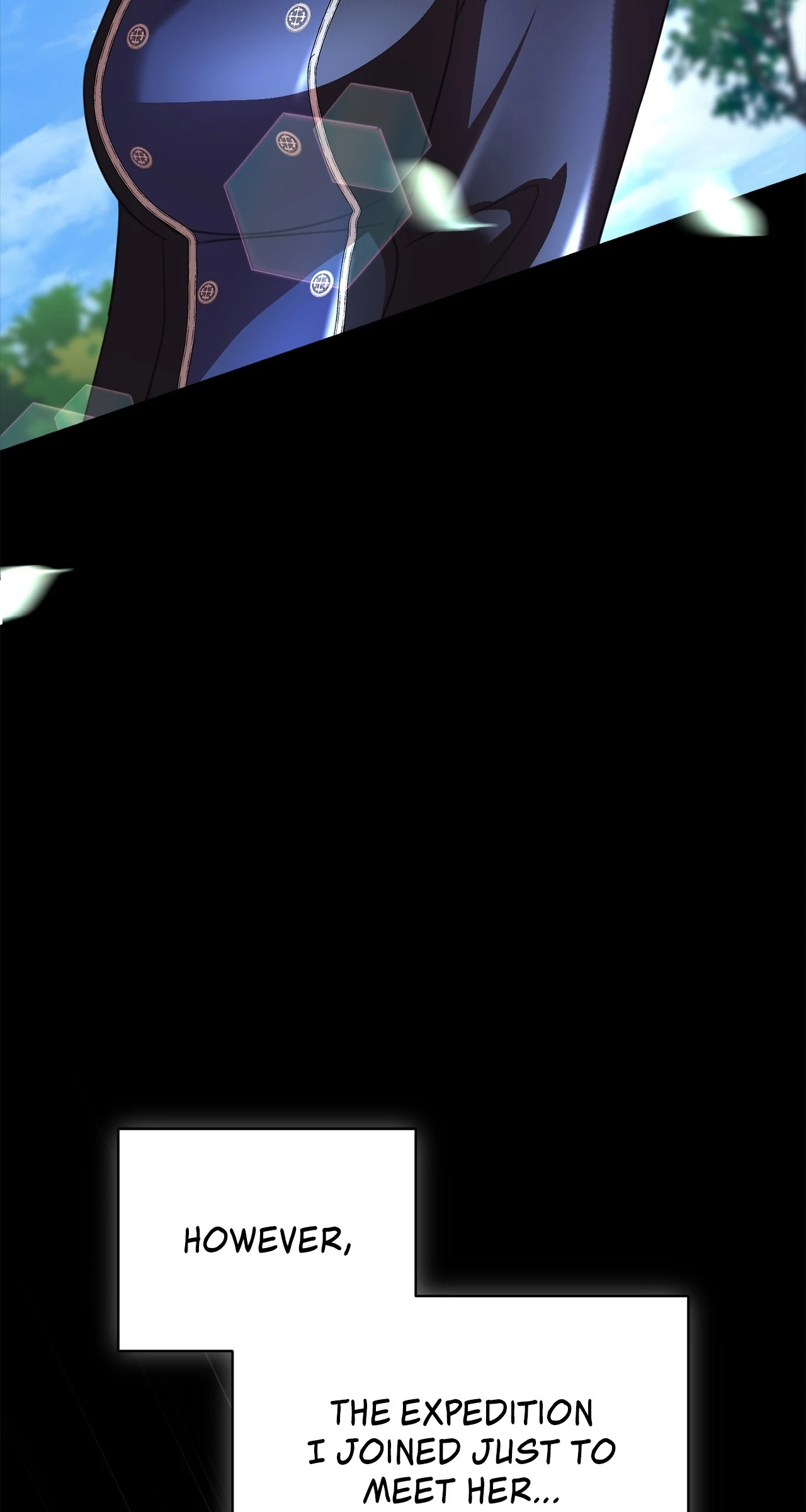 How to Choose Your Knight Chapter 37 - page 80
