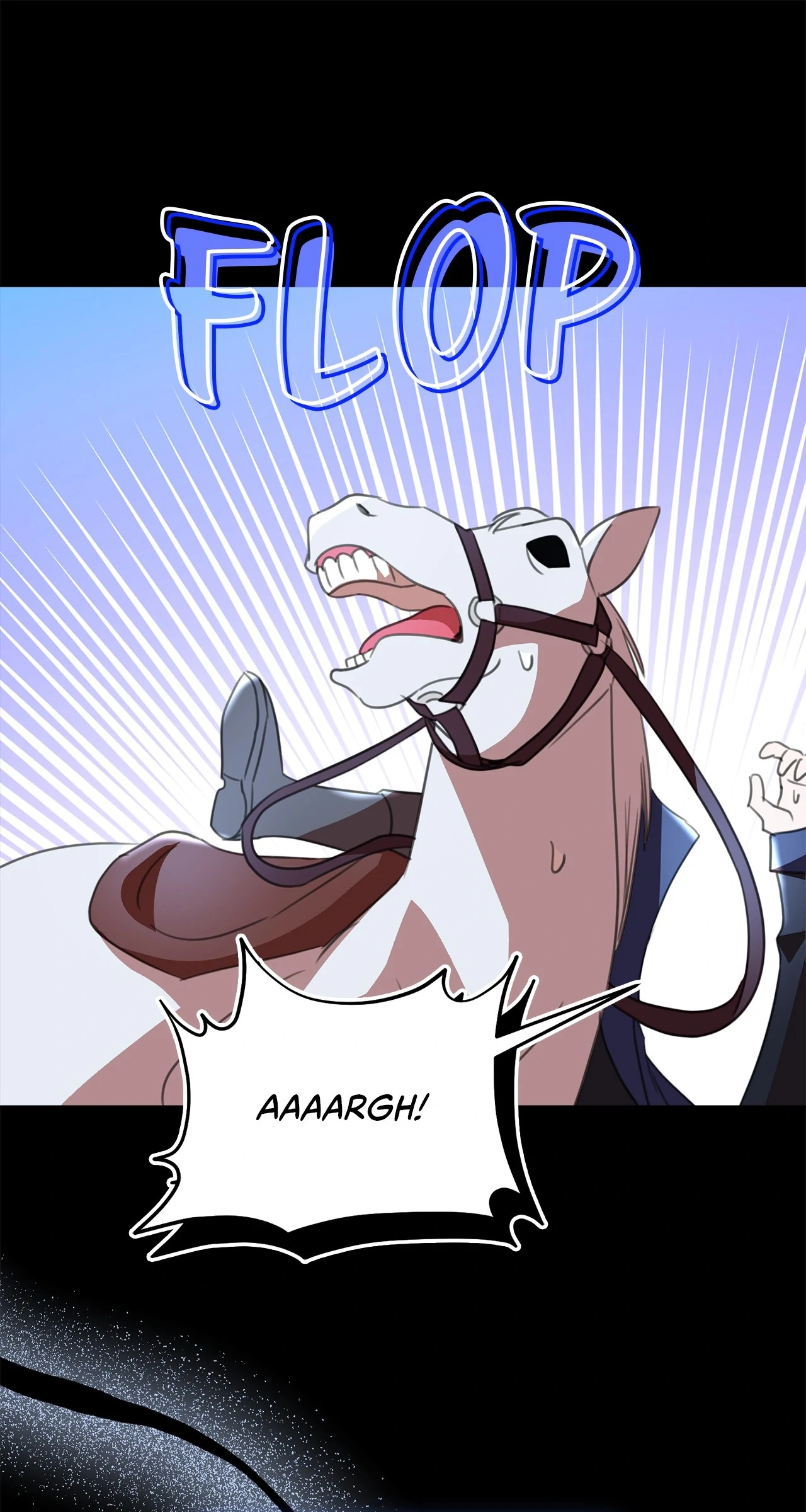 How to Choose Your Knight Chapter 37 - page 83