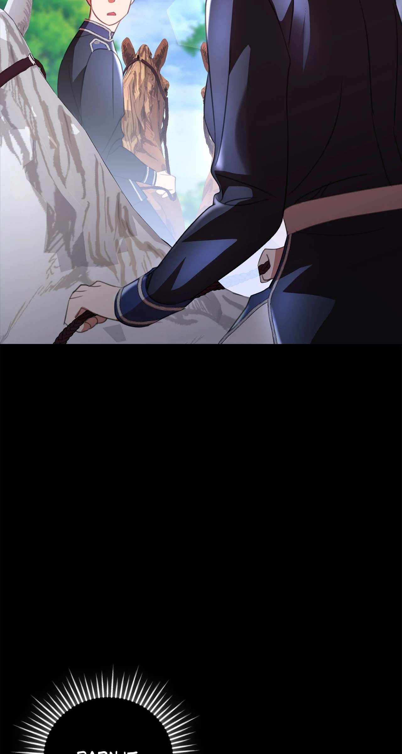 How to Choose Your Knight Chapter 37 - page 85