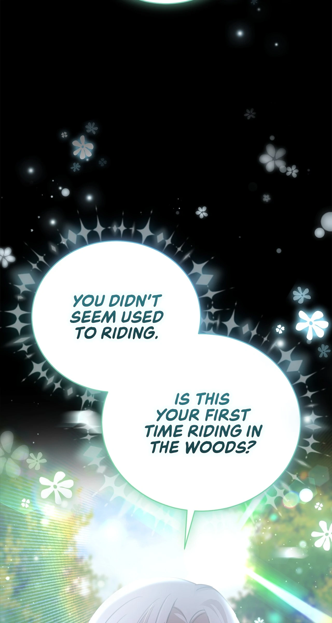 How to Choose Your Knight Chapter 37 - page 87