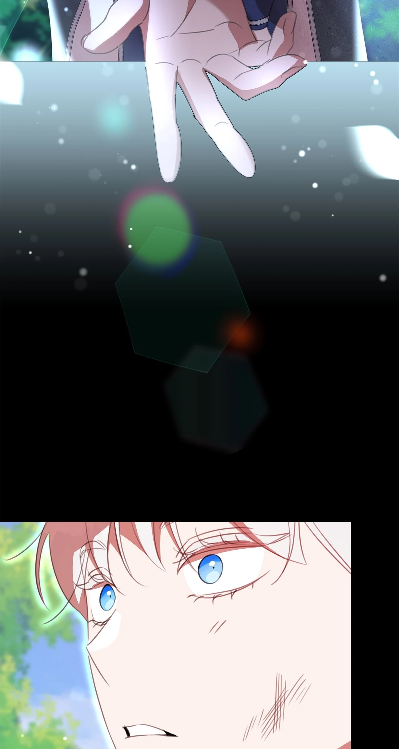 How to Choose Your Knight Chapter 37 - page 89
