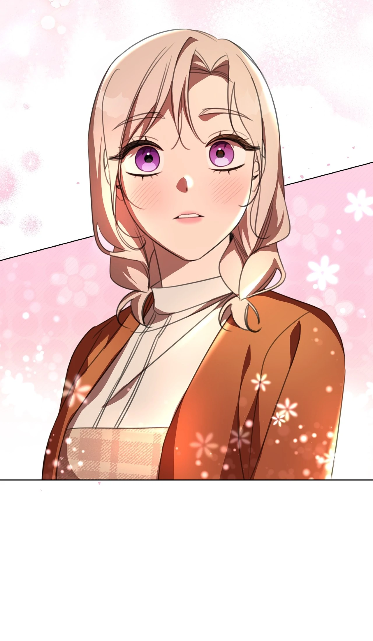How to Choose Your Knight Chapter 37 - page 9