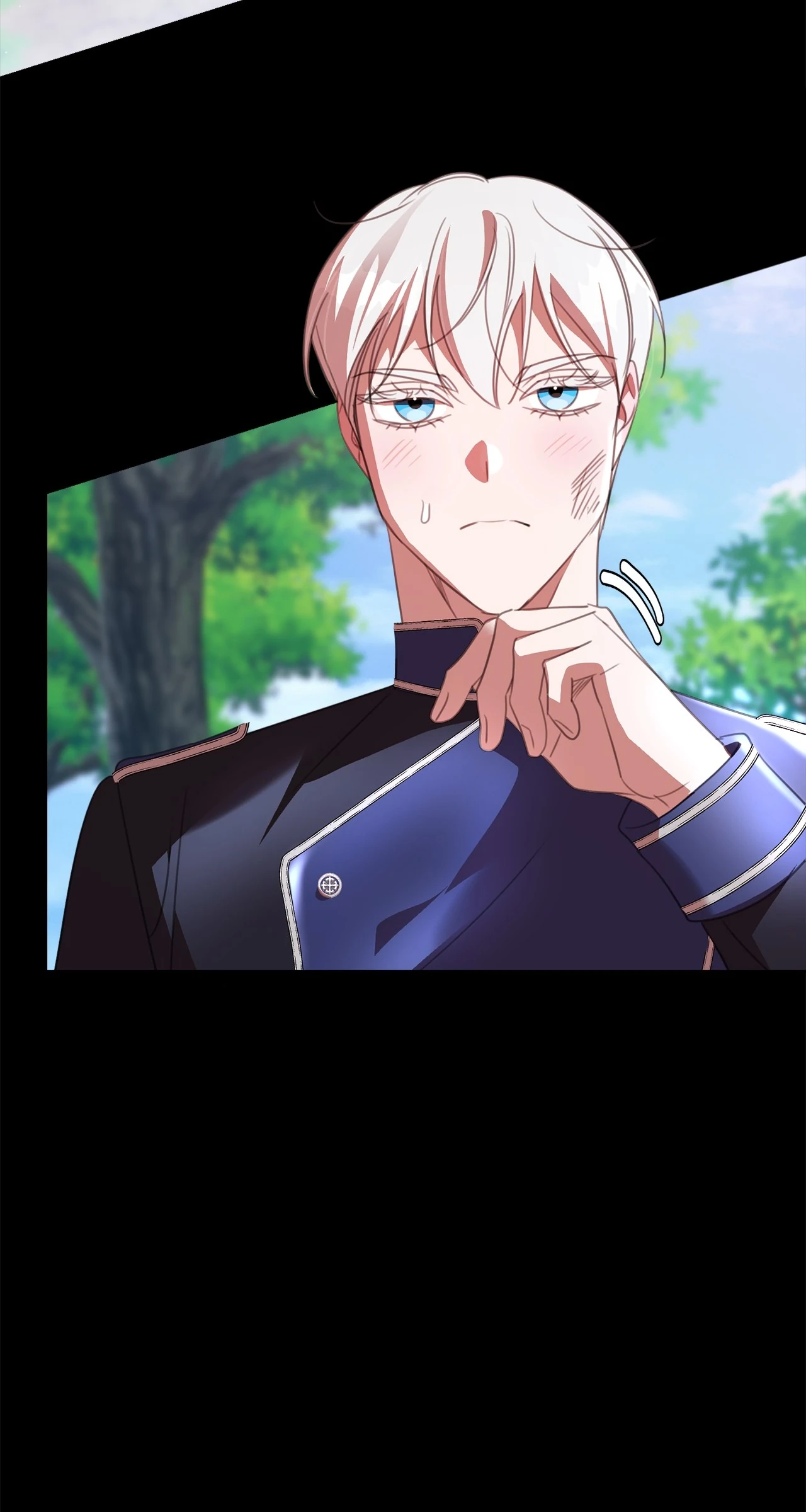 How to Choose Your Knight Chapter 37 - page 93