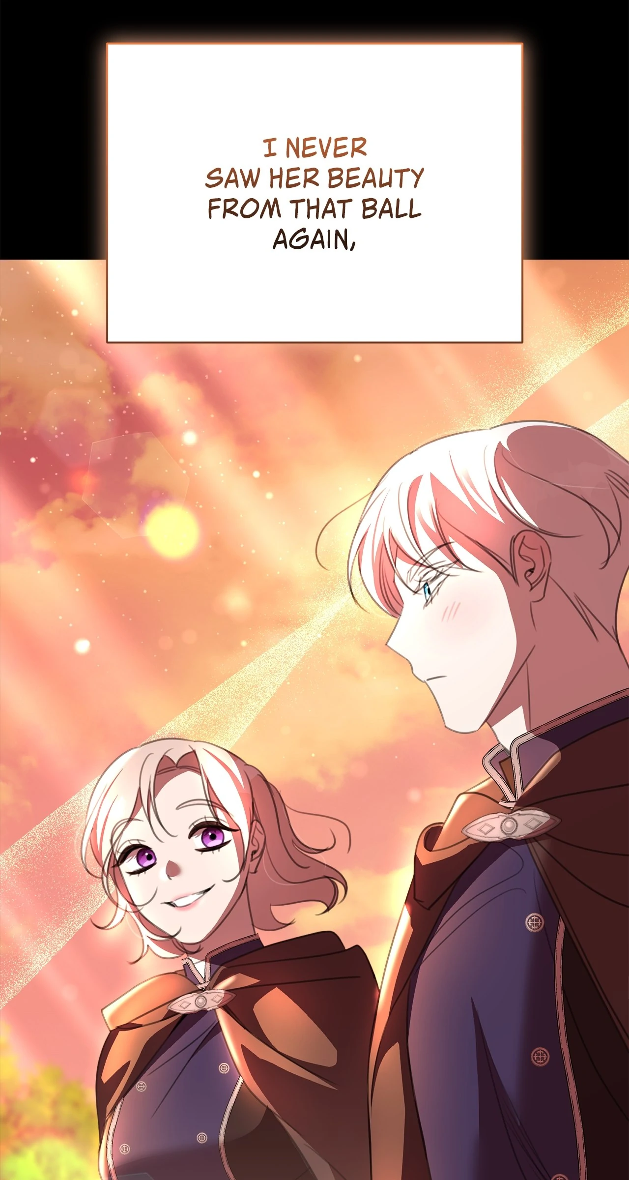 How to Choose Your Knight Chapter 37 - page 94