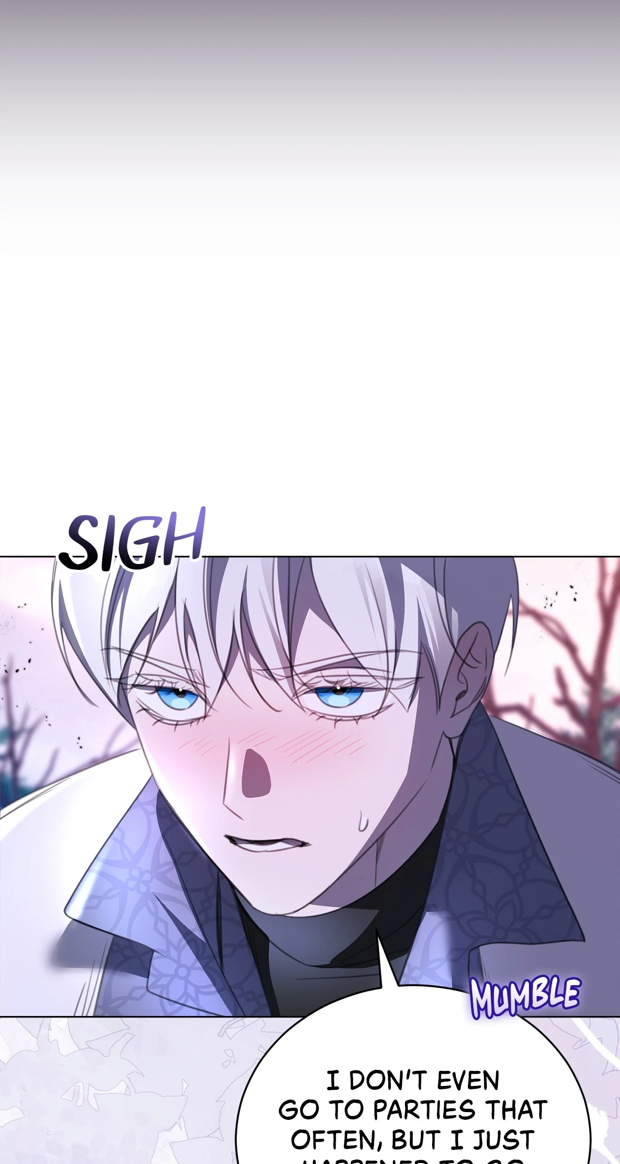 How to Choose Your Knight Chapter 37 - page 96