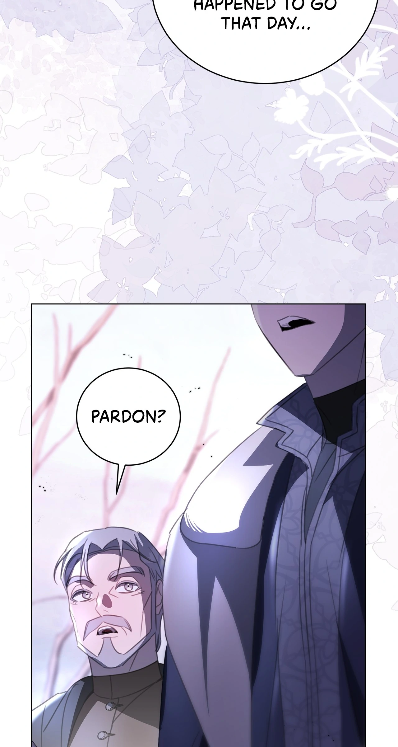 How to Choose Your Knight Chapter 37 - page 97