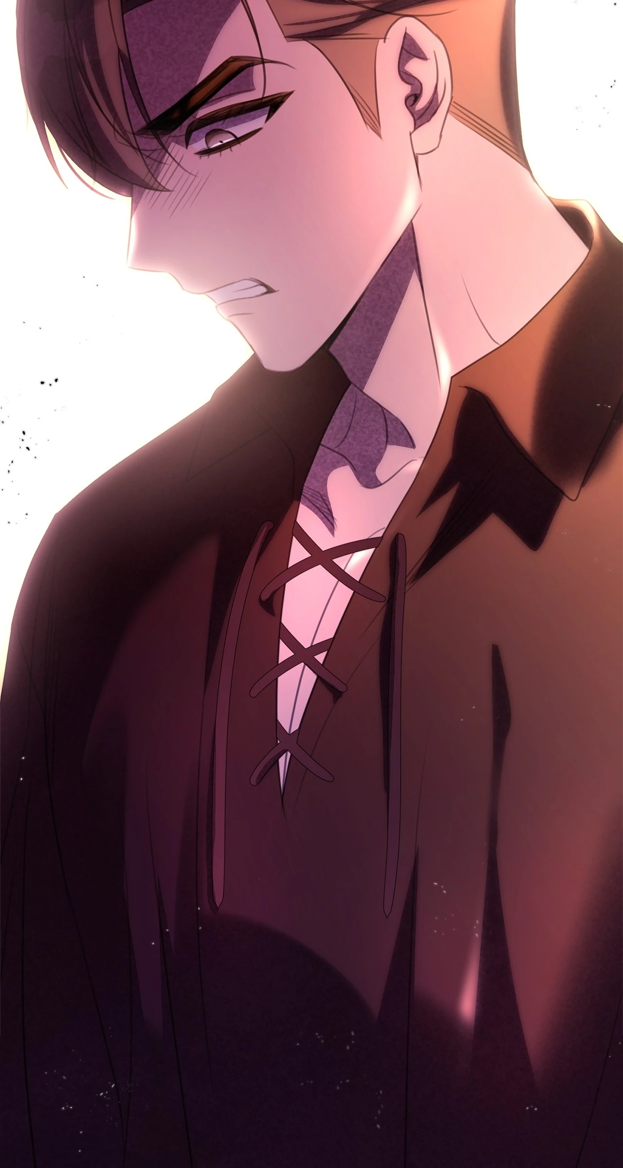 How to Choose Your Knight Chapter 36 - page 100