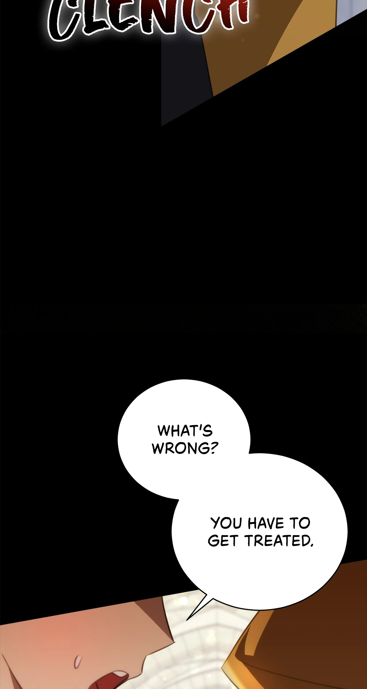 How to Choose Your Knight Chapter 36 - page 12