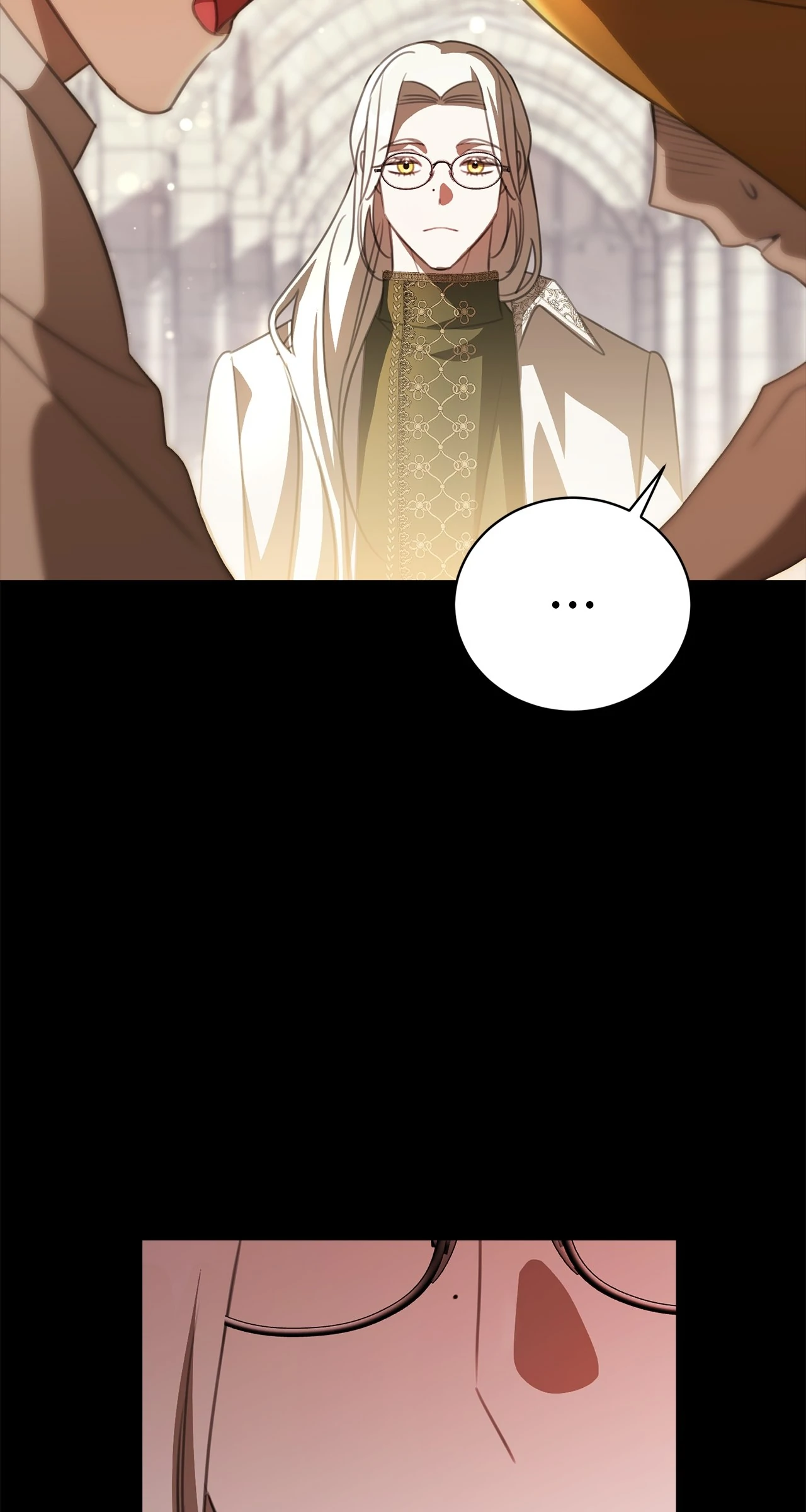 How to Choose Your Knight Chapter 36 - page 13