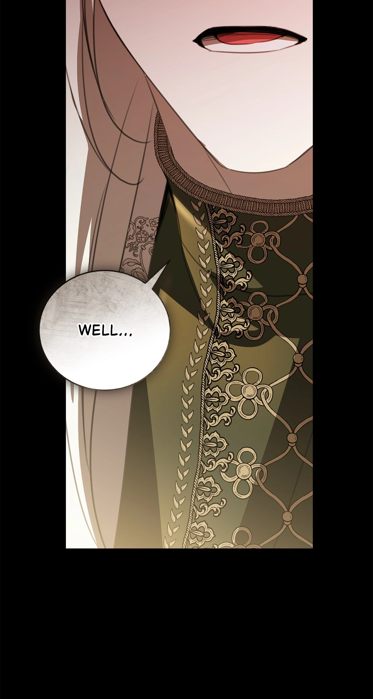 How to Choose Your Knight Chapter 36 - page 14
