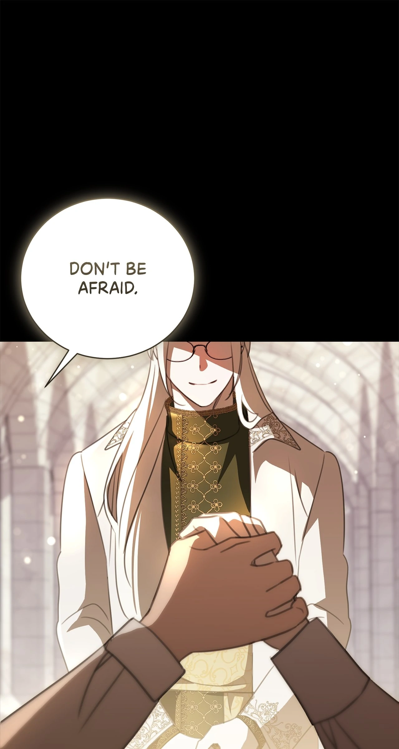 How to Choose Your Knight Chapter 36 - page 19