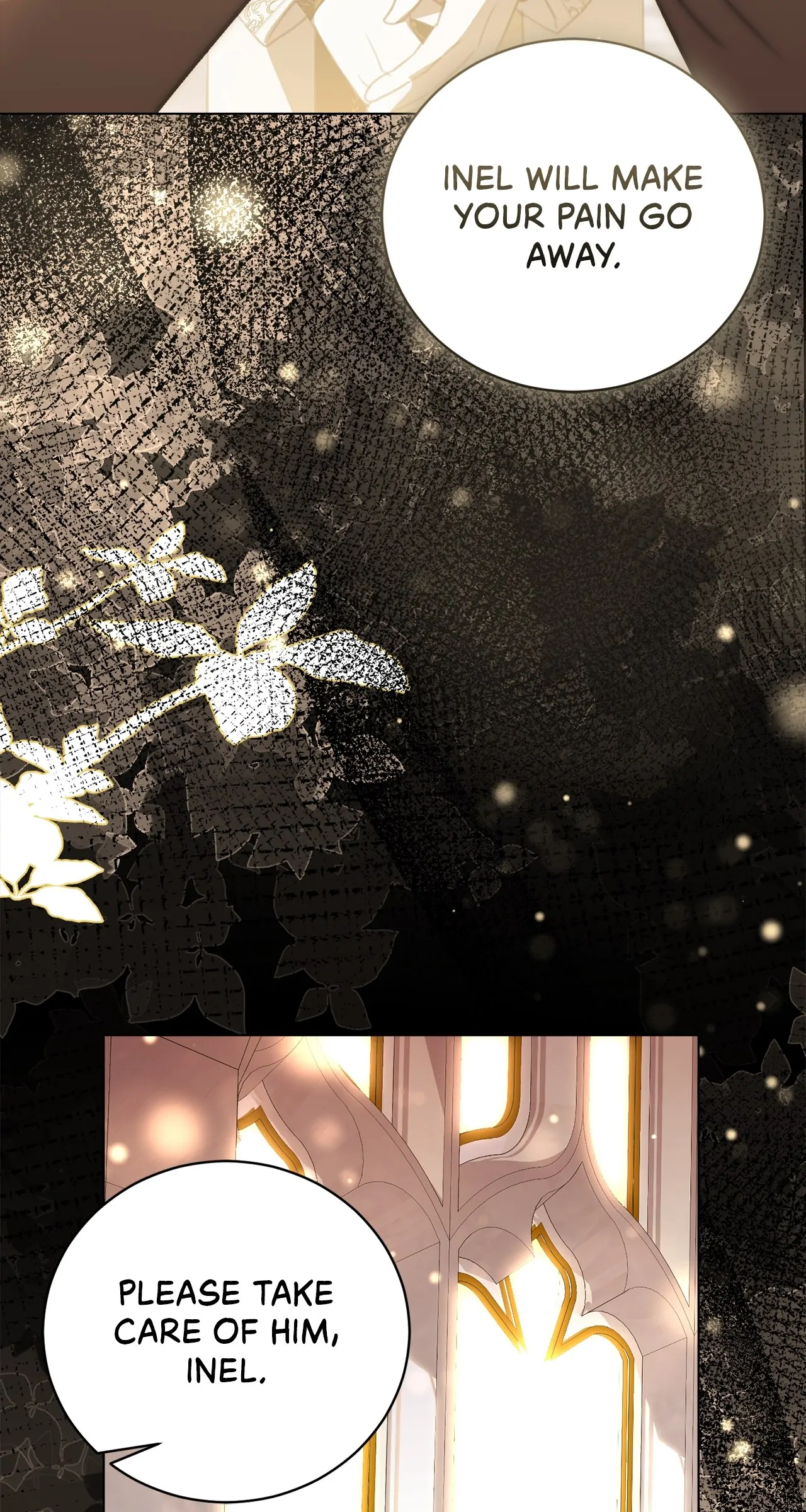 How to Choose Your Knight Chapter 36 - page 20