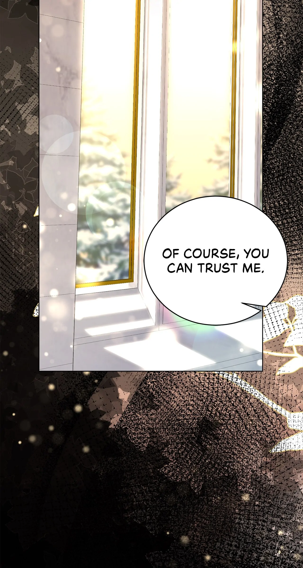 How to Choose Your Knight Chapter 36 - page 21