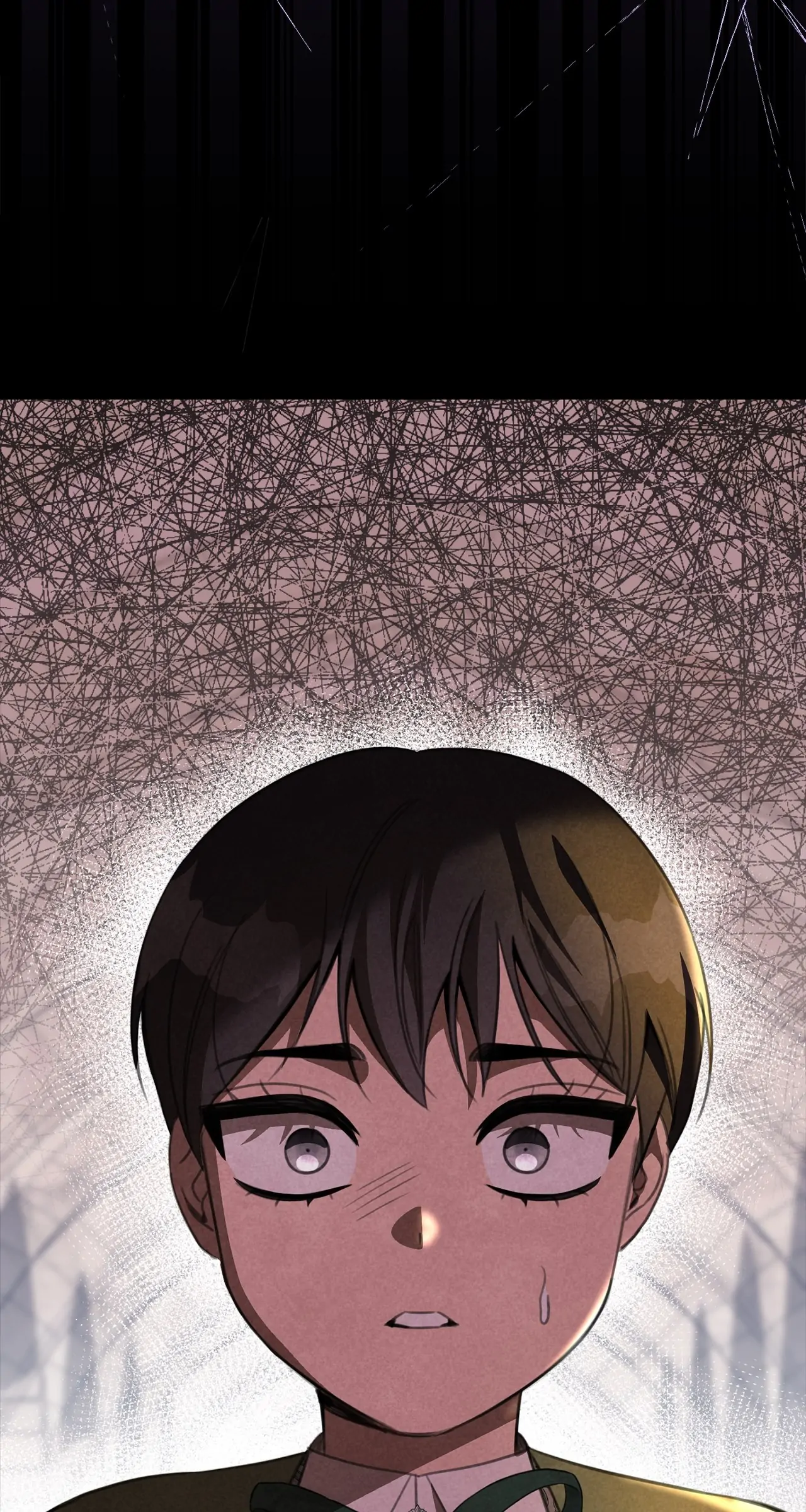 How to Choose Your Knight Chapter 36 - page 27