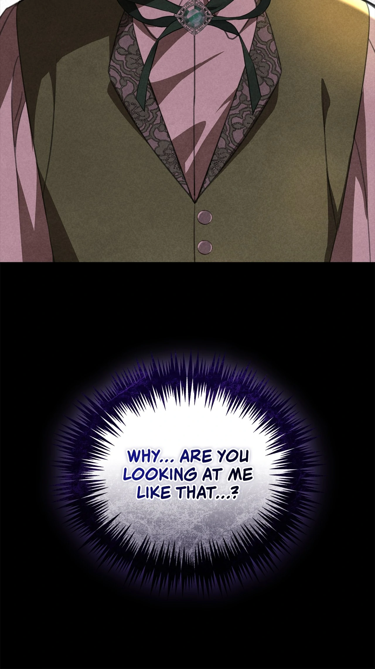 How to Choose Your Knight Chapter 36 - page 28