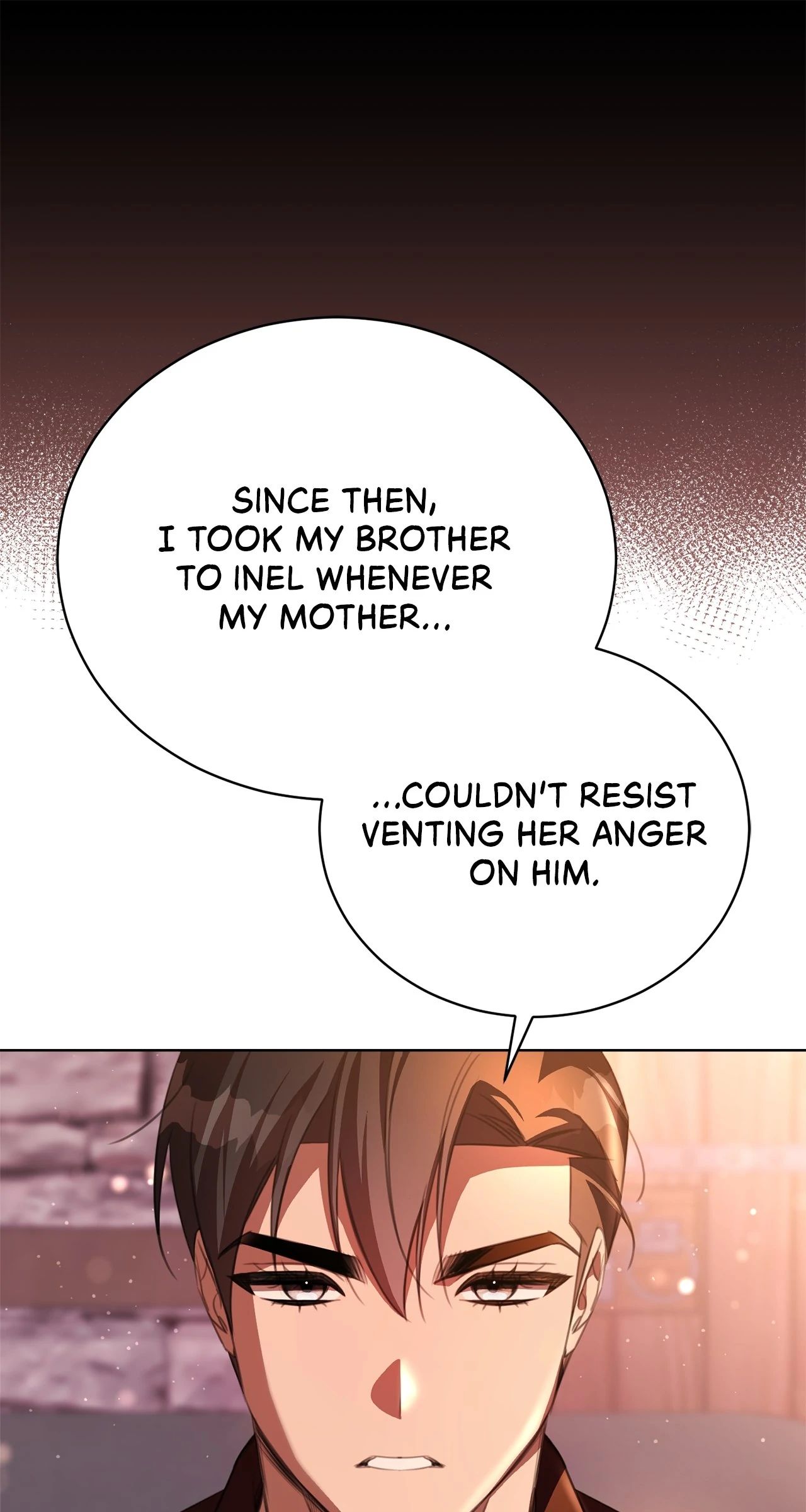 How to Choose Your Knight Chapter 36 - page 29