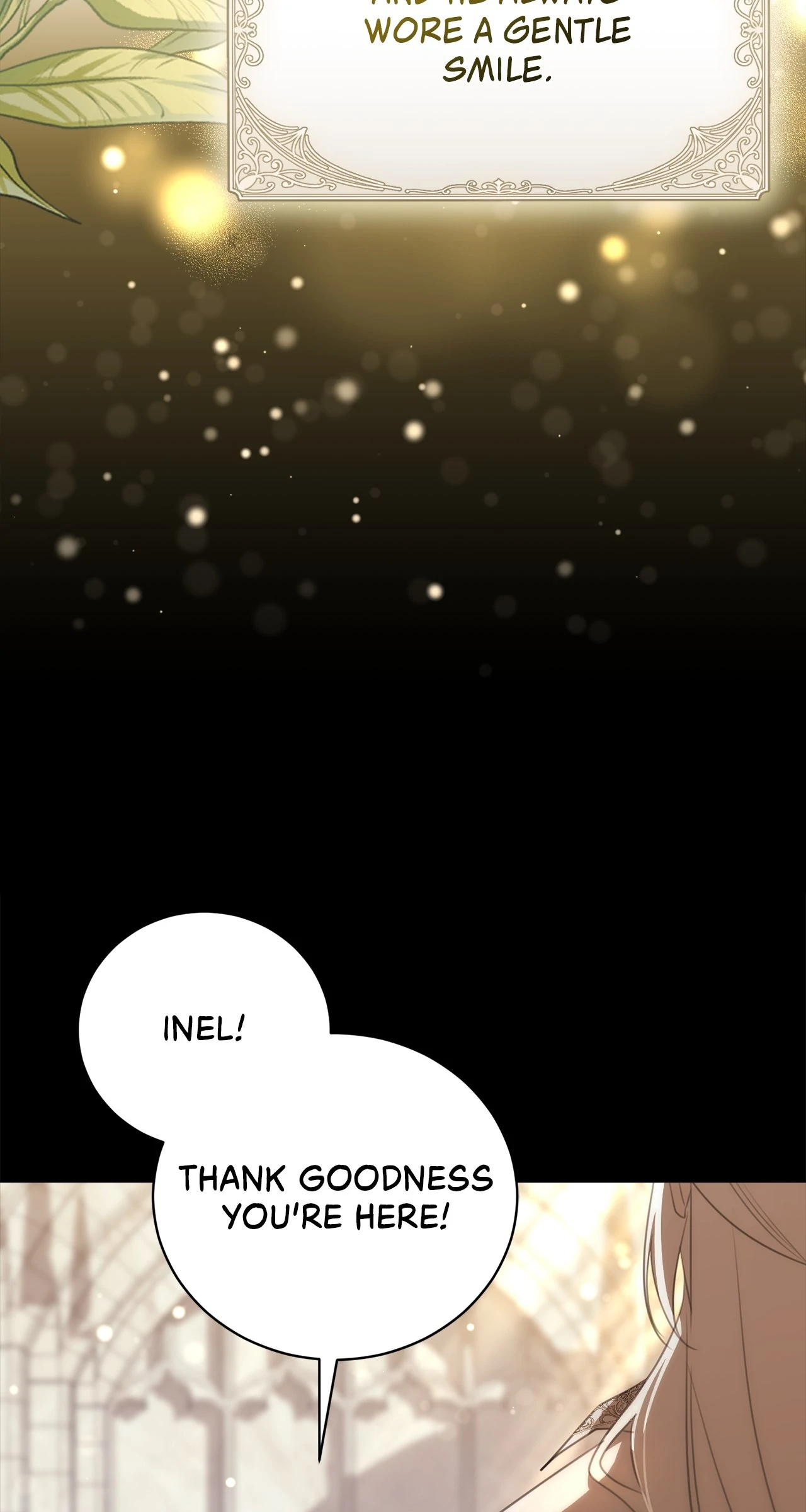 How to Choose Your Knight Chapter 36 - page 3