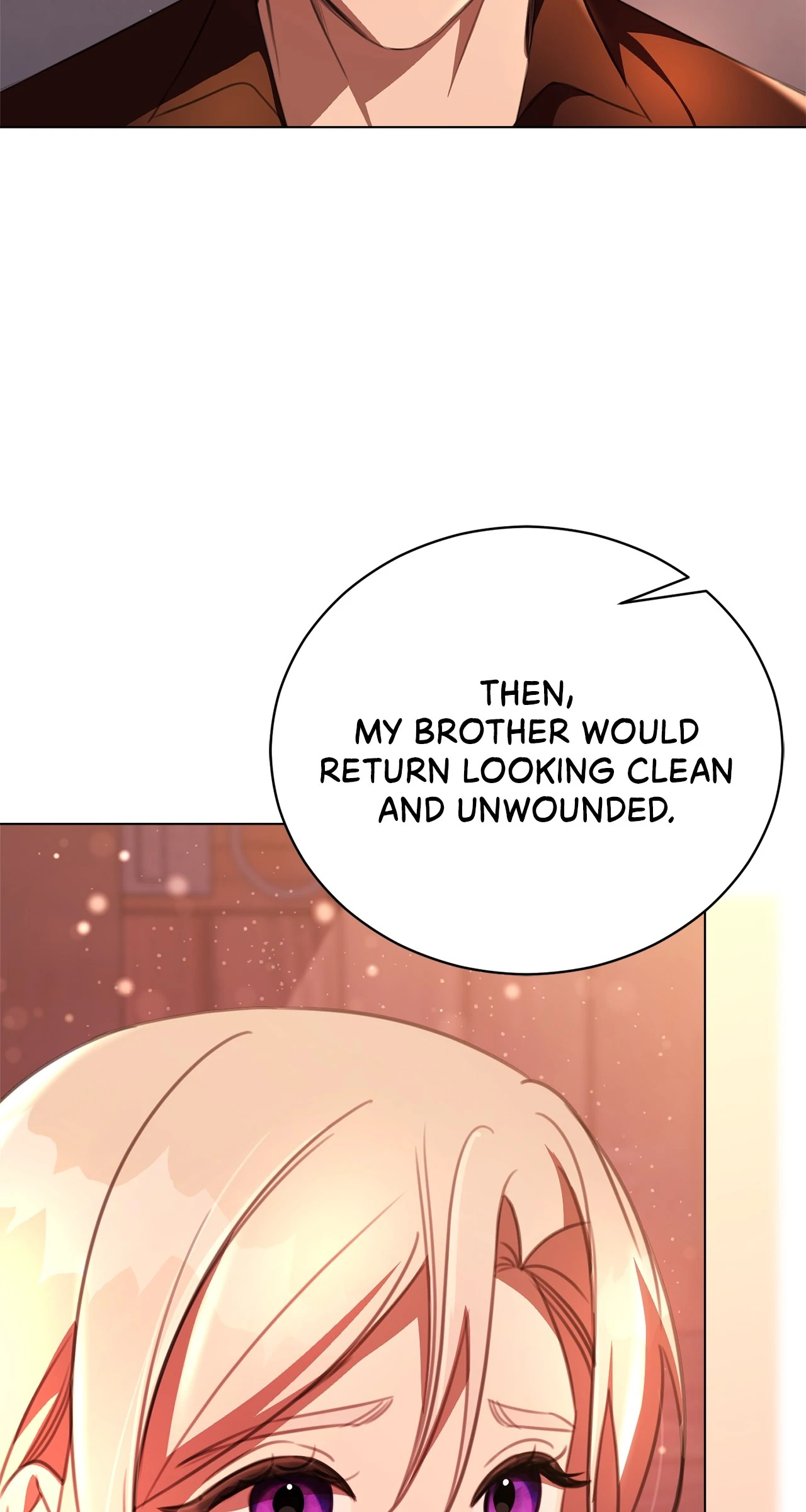 How to Choose Your Knight Chapter 36 - page 30