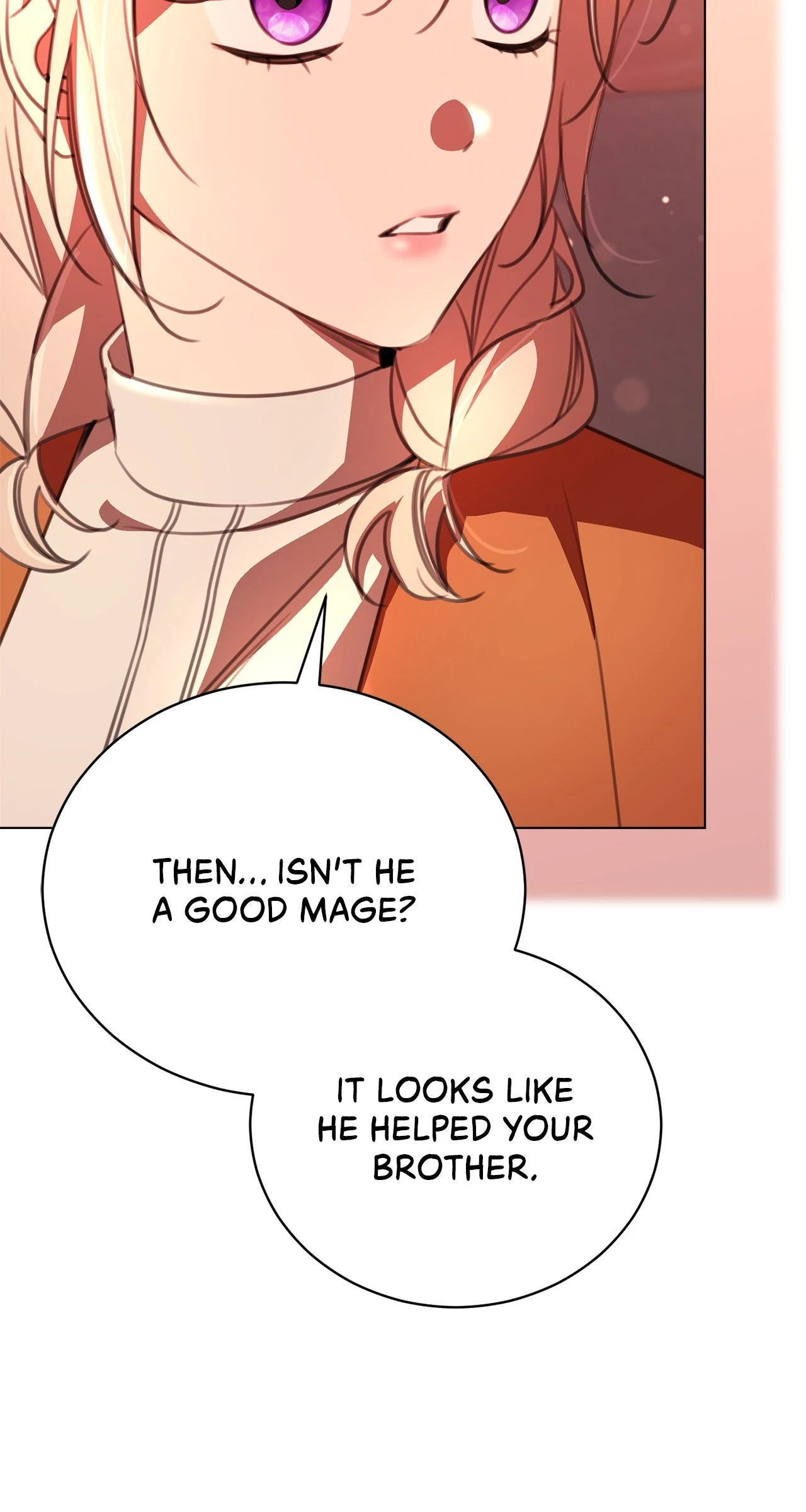 How to Choose Your Knight Chapter 36 - page 31