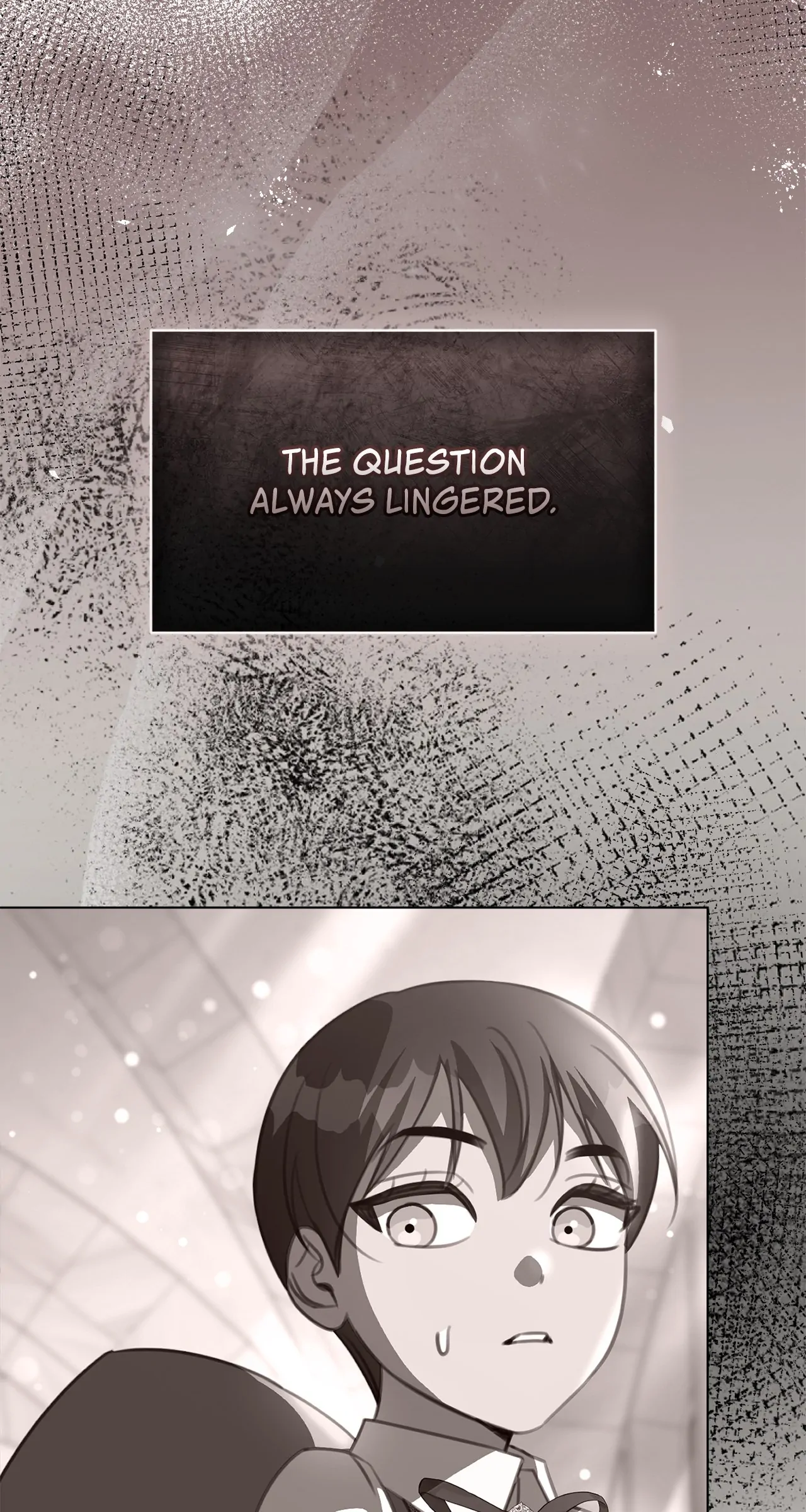 How to Choose Your Knight Chapter 36 - page 35