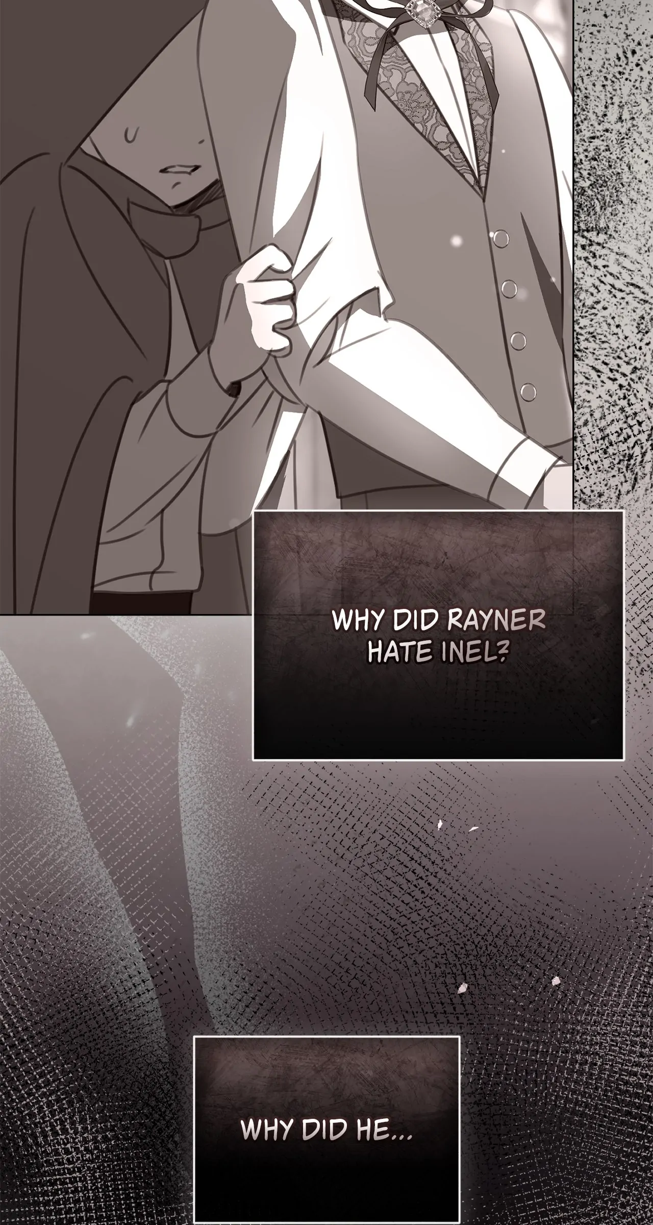 How to Choose Your Knight Chapter 36 - page 36