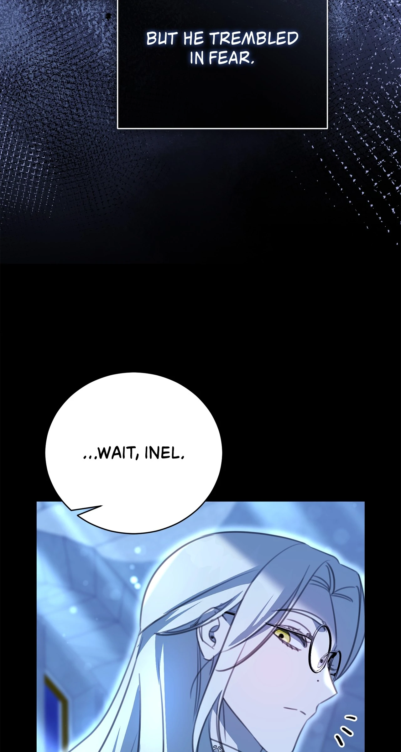 How to Choose Your Knight Chapter 36 - page 42