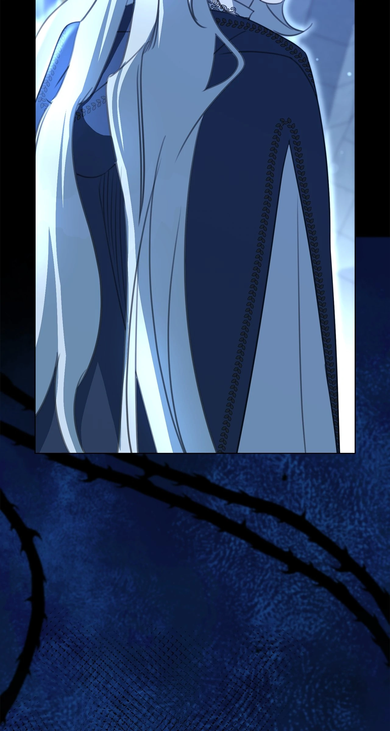 How to Choose Your Knight Chapter 36 - page 43
